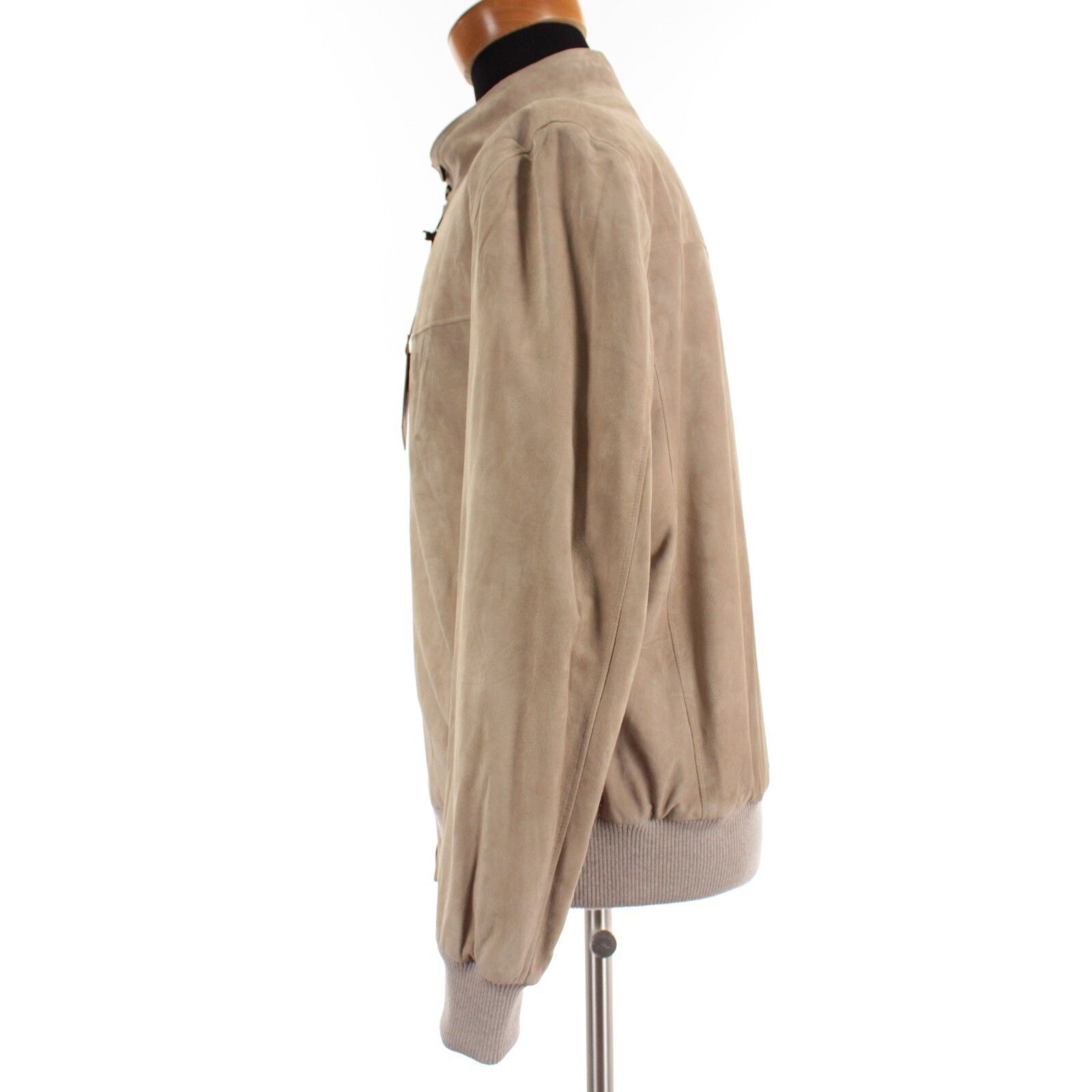Other Rifugio Jacket Size XL US In Beige Suede Size US XL / EU 56 / 4 - 7 Thumbnail