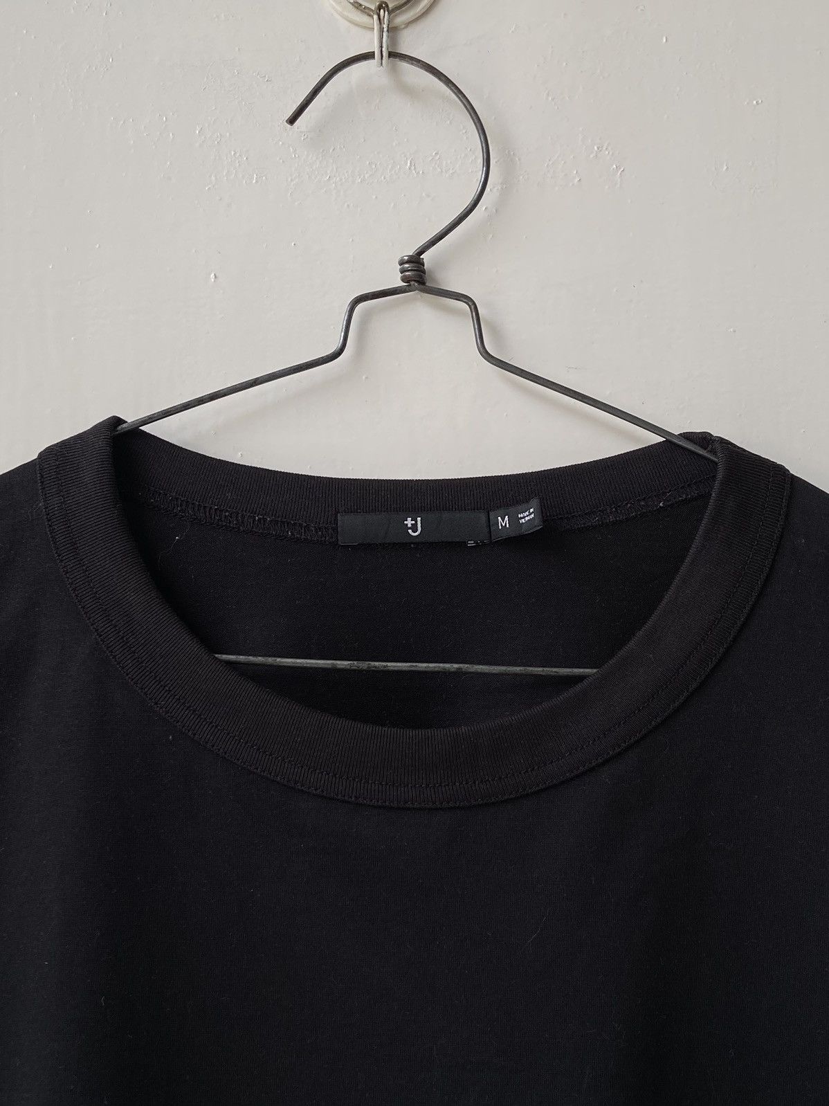 Jil Sander × Uniqlo JIL SANDER x UNIQLO Boxy Oversize T-shirt Size US M / EU 48-50 / 2 - 13 Thumbnail