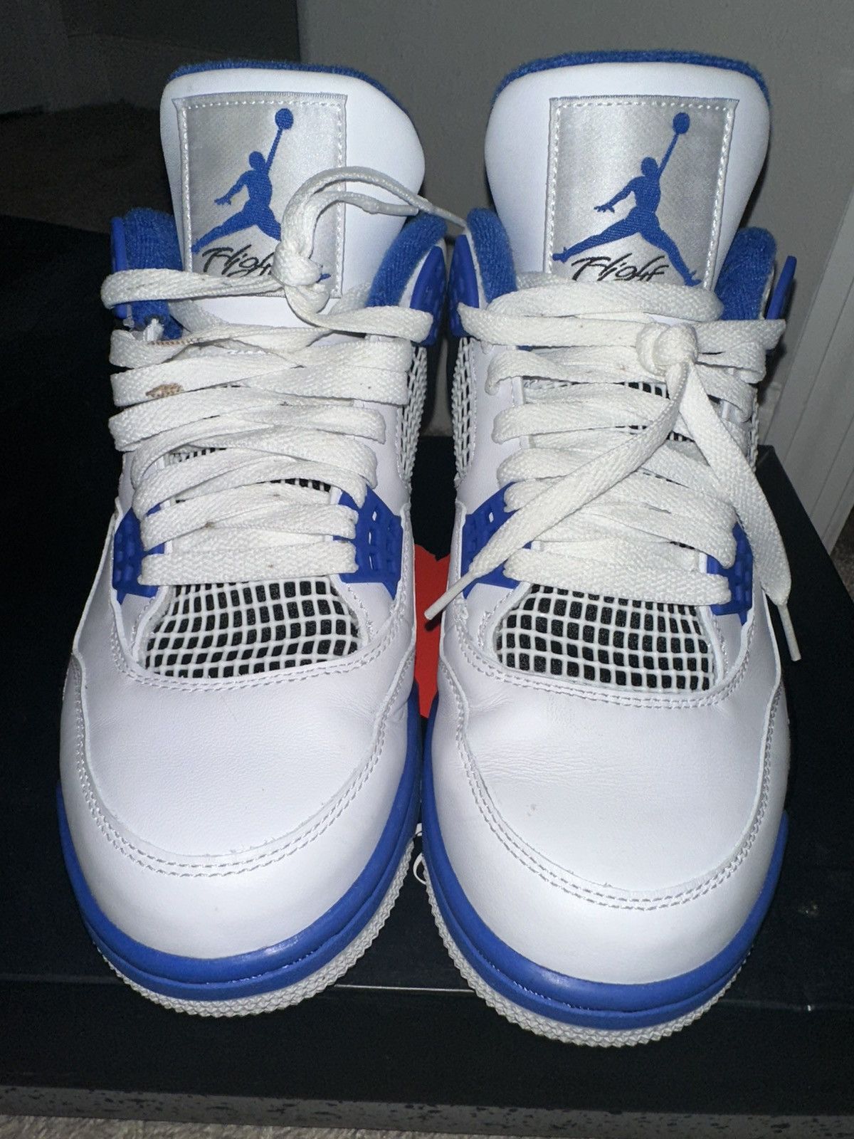 Jordan 4 Motorsport