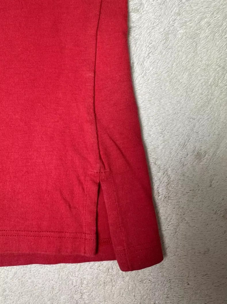 Vivienne Westwood Vivienne Westwood Red vest Size L / US 10 / IT 46 - 4 Thumbnail