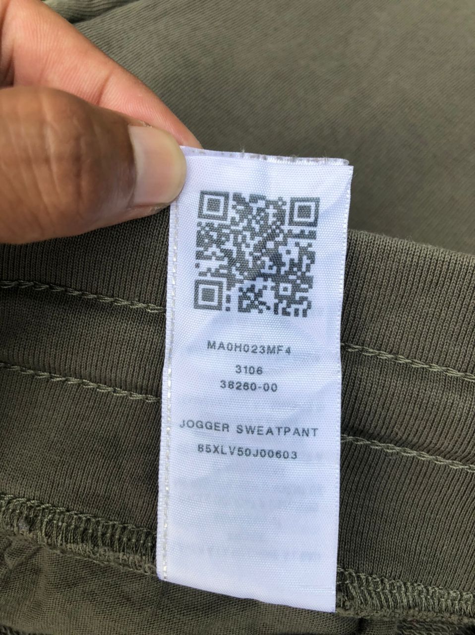 True Religion True Religion Jogger Pants Size US 34 / EU 50 - 6 Thumbnail