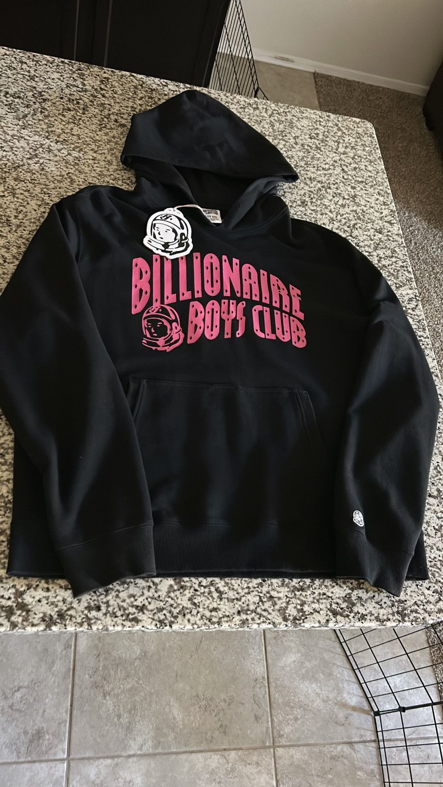 Billionaire Boys Club Billionaire boys club arch hoodie Size US XXL / EU 58 / 5 - 1 Thumbnail