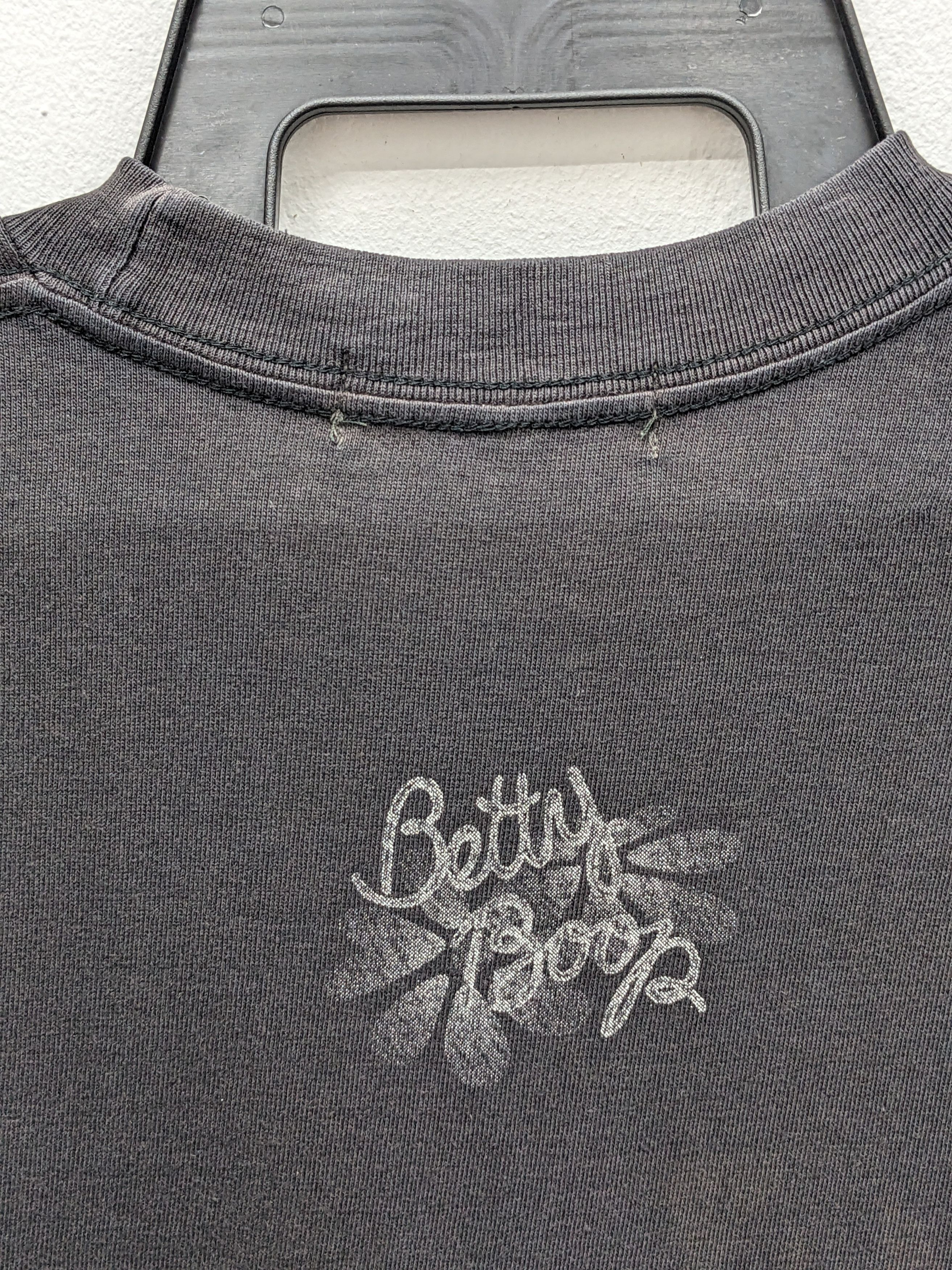 Cartoon Network VINTAGE BETTY BOOP TSHIRT Size US M / EU 48-50 / 2 - 6 Thumbnail