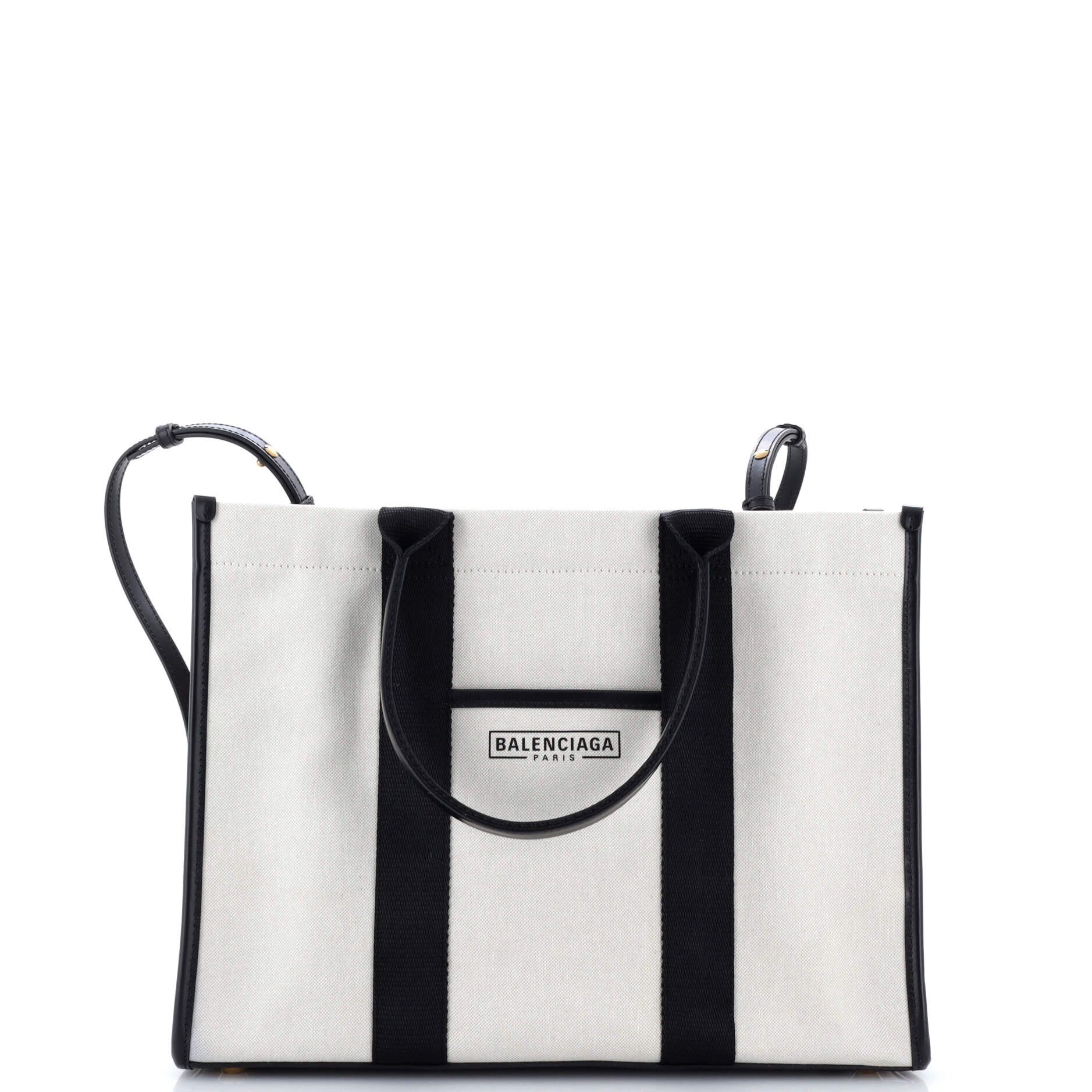 Balenciaga Hardware Tote Size ONE SIZE - 1 Thumbnail