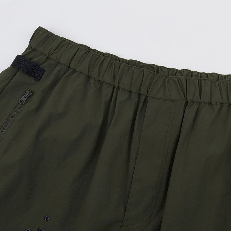 The North Face Urban Exploration BAND MOUNT SHORTS Military Olive Size US 32 / EU 48 - 13 Thumbnail