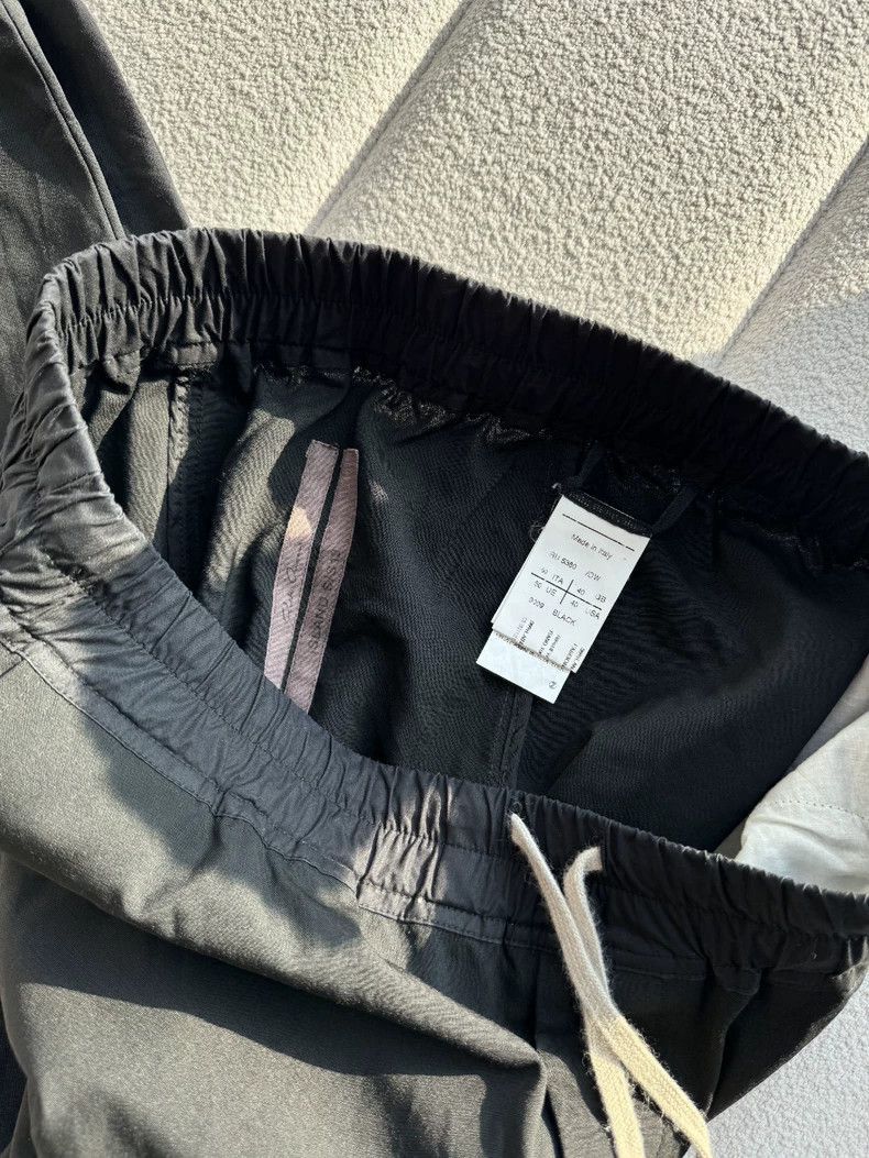 Rick Owens Rick Owens Rick Owens Men's Casual Pants from Tokyo-2507 Size US 44 / EU 60 - 4 Thumbnail