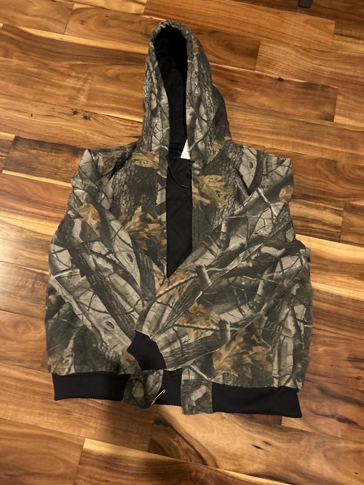 Carhartt Carhartt x realtree Size US L / EU 52-54 / 3 - 2 Thumbnail