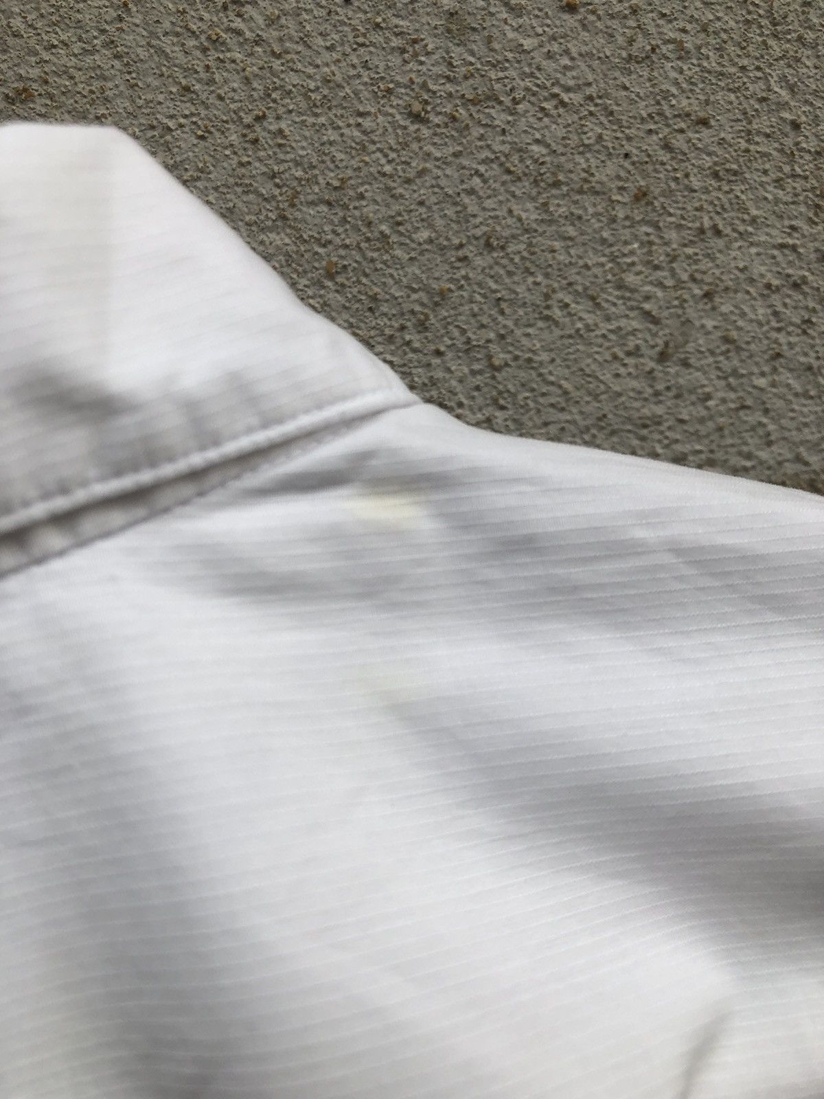 Hamilton × Issey Miyake × Vintage Vintage Issey Miyake X Hamilton Button Up Shirt Size US M / EU 48-50 / 2 - 5 Thumbnail