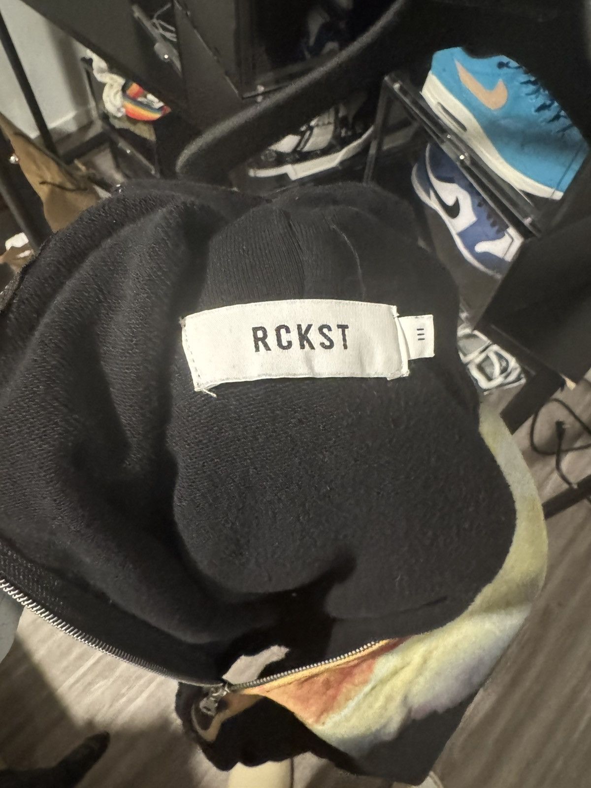 Other Designer Sweatshirt Size US XL / EU 56 / 4 - 4 Thumbnail