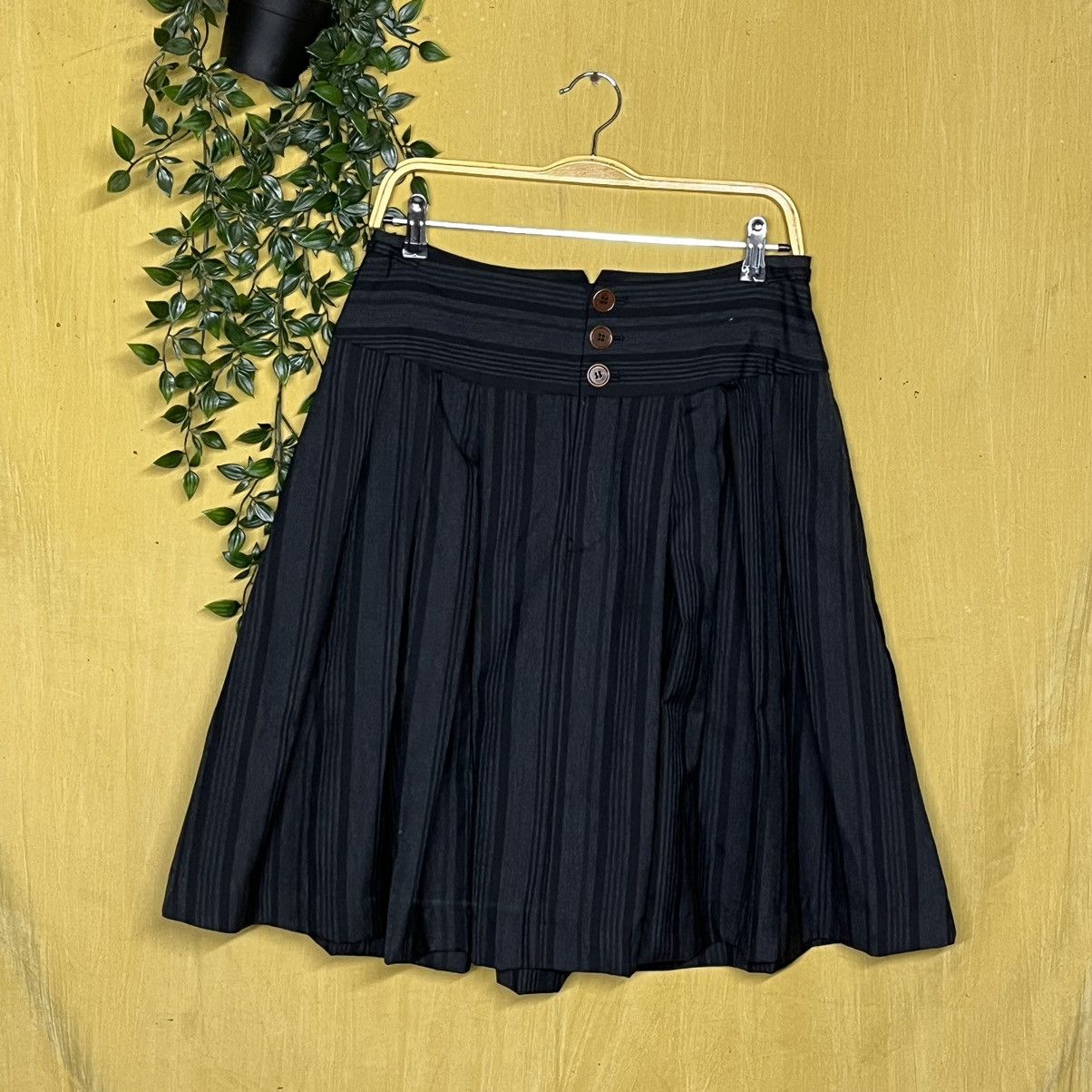 Japanese Brand × Pas de Calais Japanese Brand Pas de Calais 2010 Autonne /hiver Andes Size 30" / US 8 / IT 44 - 1 Thumbnail