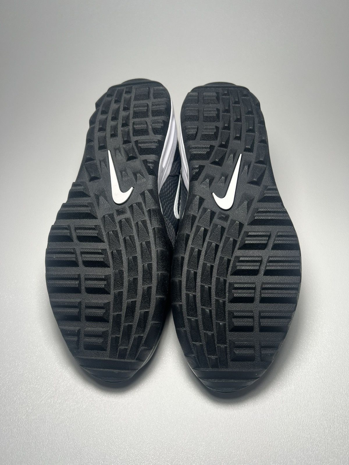 Nike Nike Air Max 1 Golf Black / White Size US 7.5 / EU 40-41 - 8 Thumbnail