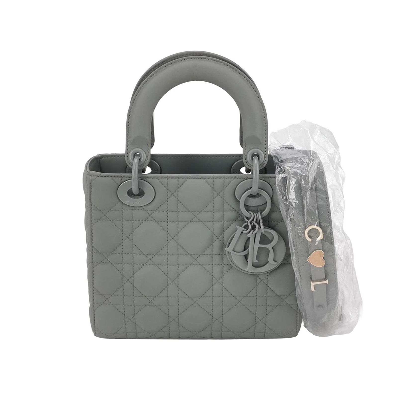Dior Dior Women os Shoulder Bags Size ONE SIZE - 1 Thumbnail
