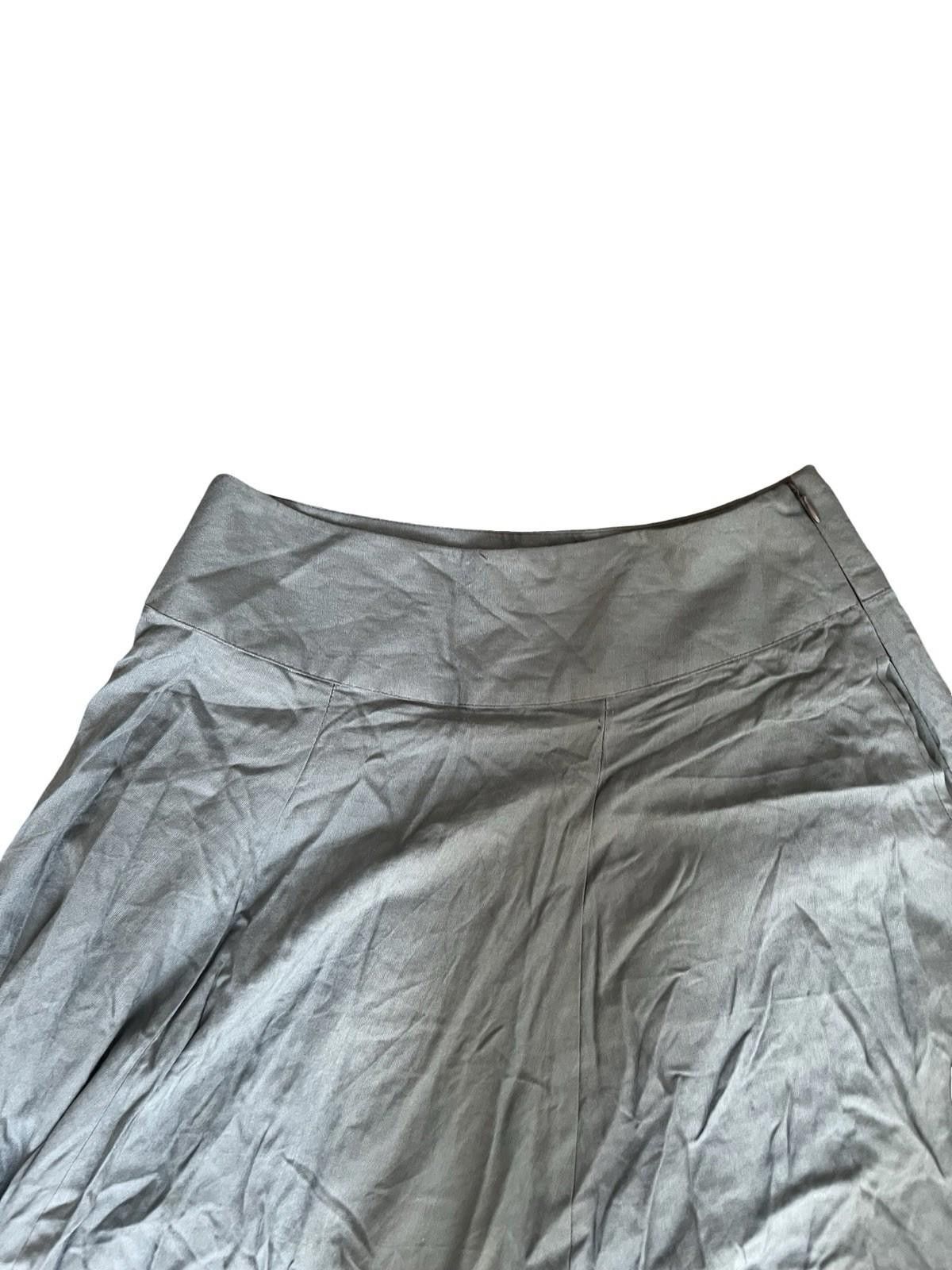 Other Elegant Women's Maxi Skirt Size 28" / US 6 / IT 42 - 3 Thumbnail