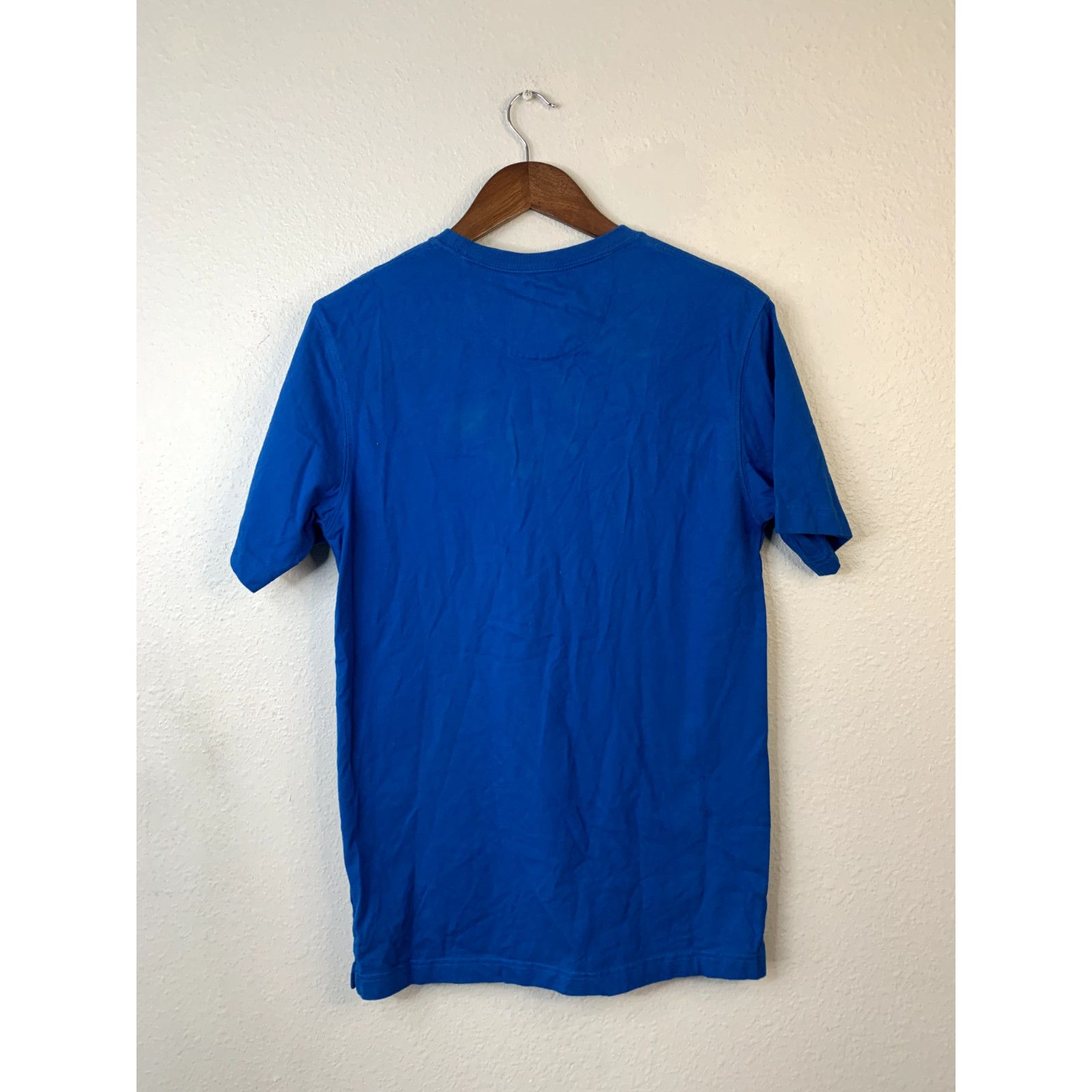 Duluth Trading Company Kiefer Farm Shirt Duluth Trading Co T Fit Embroidered Tee S Size US S / EU 44-46 / 1 - 5 Thumbnail