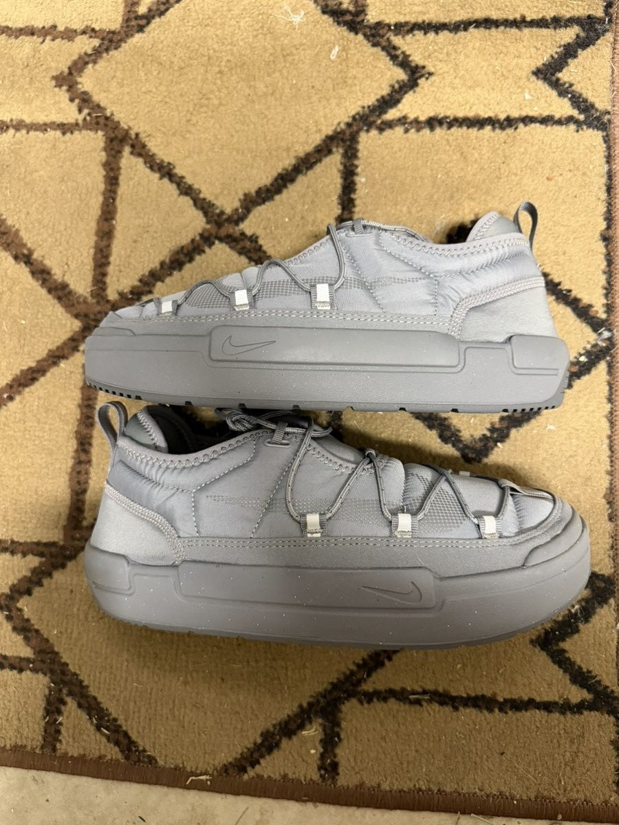 Size 8 - Nike Offline Pack
