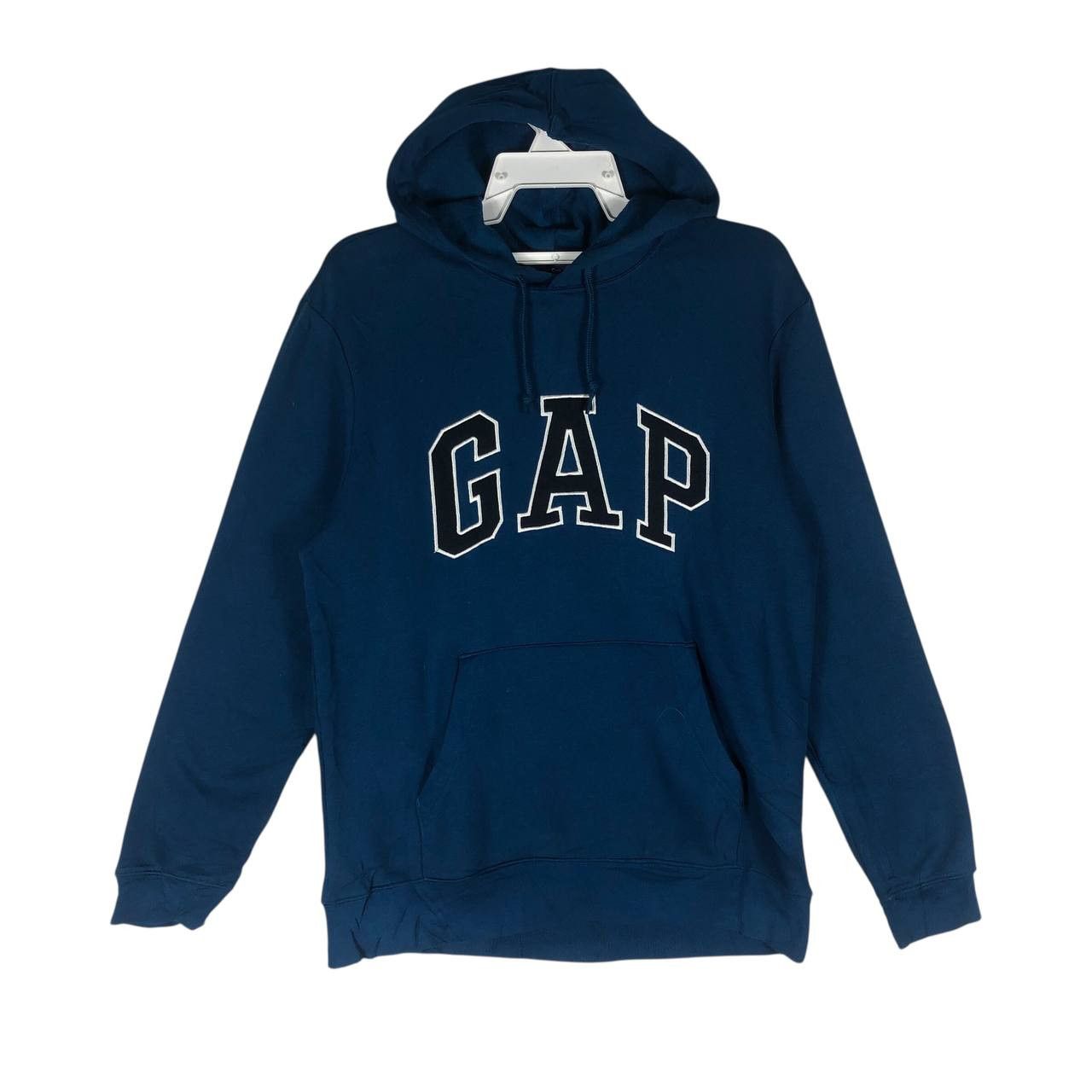 Gap Gap Sweatshirt Hoodie Size US M / EU 48-50 / 2 - 1 Thumbnail