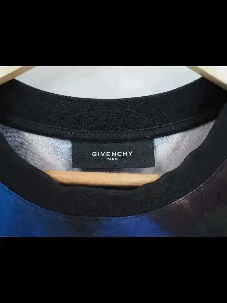 Givenchy Tisci Givenchy FW14 painting figure Tee Size US S / EU 44-46 / 1 - 3 Thumbnail