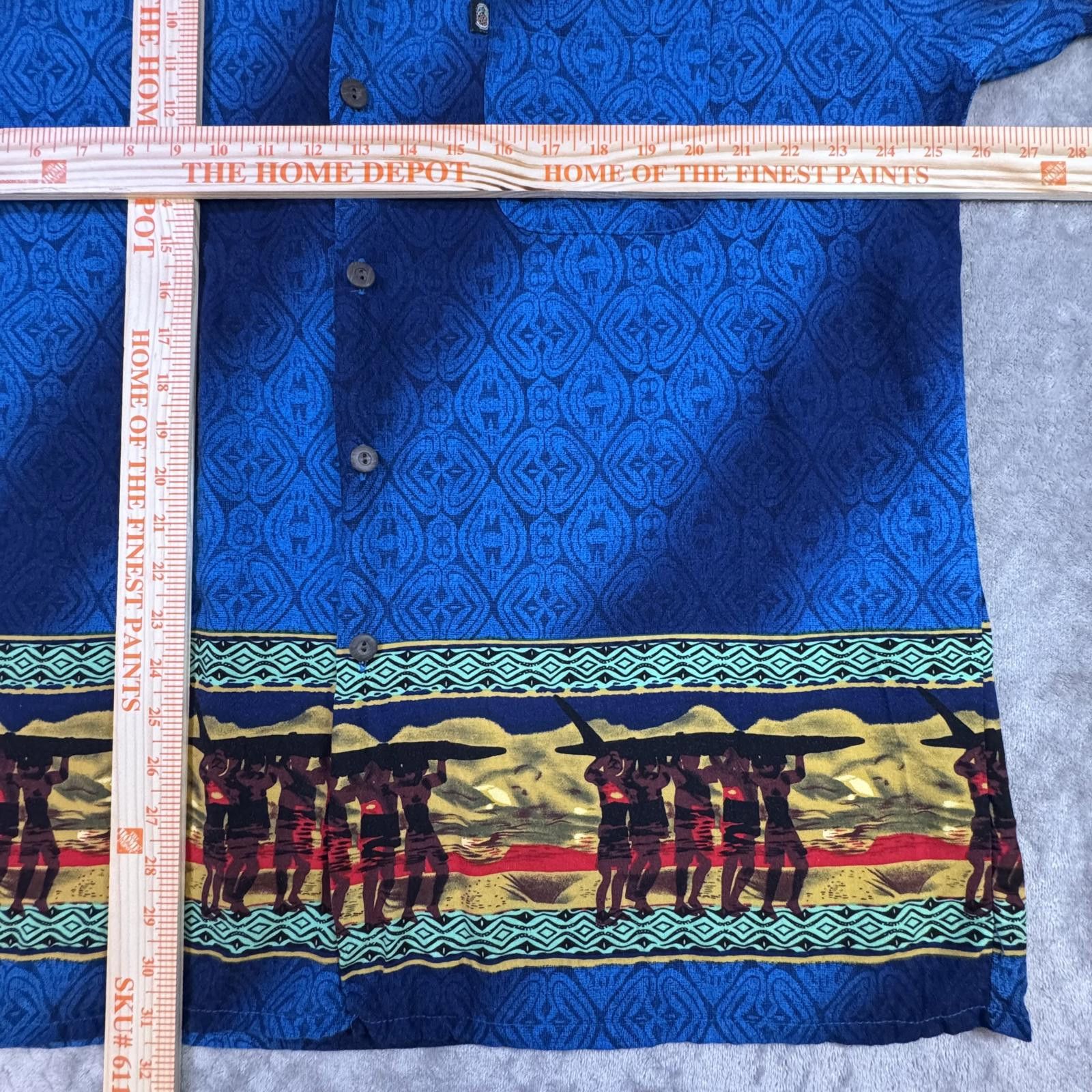 Pineapple Connection Vintage Pineapple Connections Shirt Men's XL Hawaiian Beach Size US XL / EU 56 / 4 - 11 Thumbnail