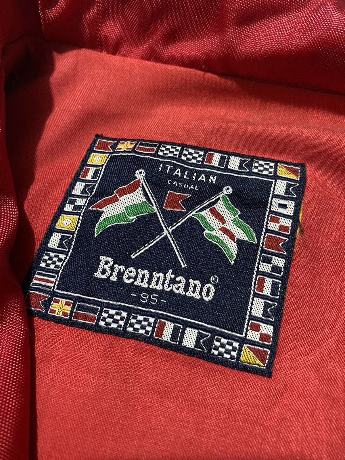 Other italian casual brenntano Size US L / EU 52-54 / 3 - 4 Thumbnail