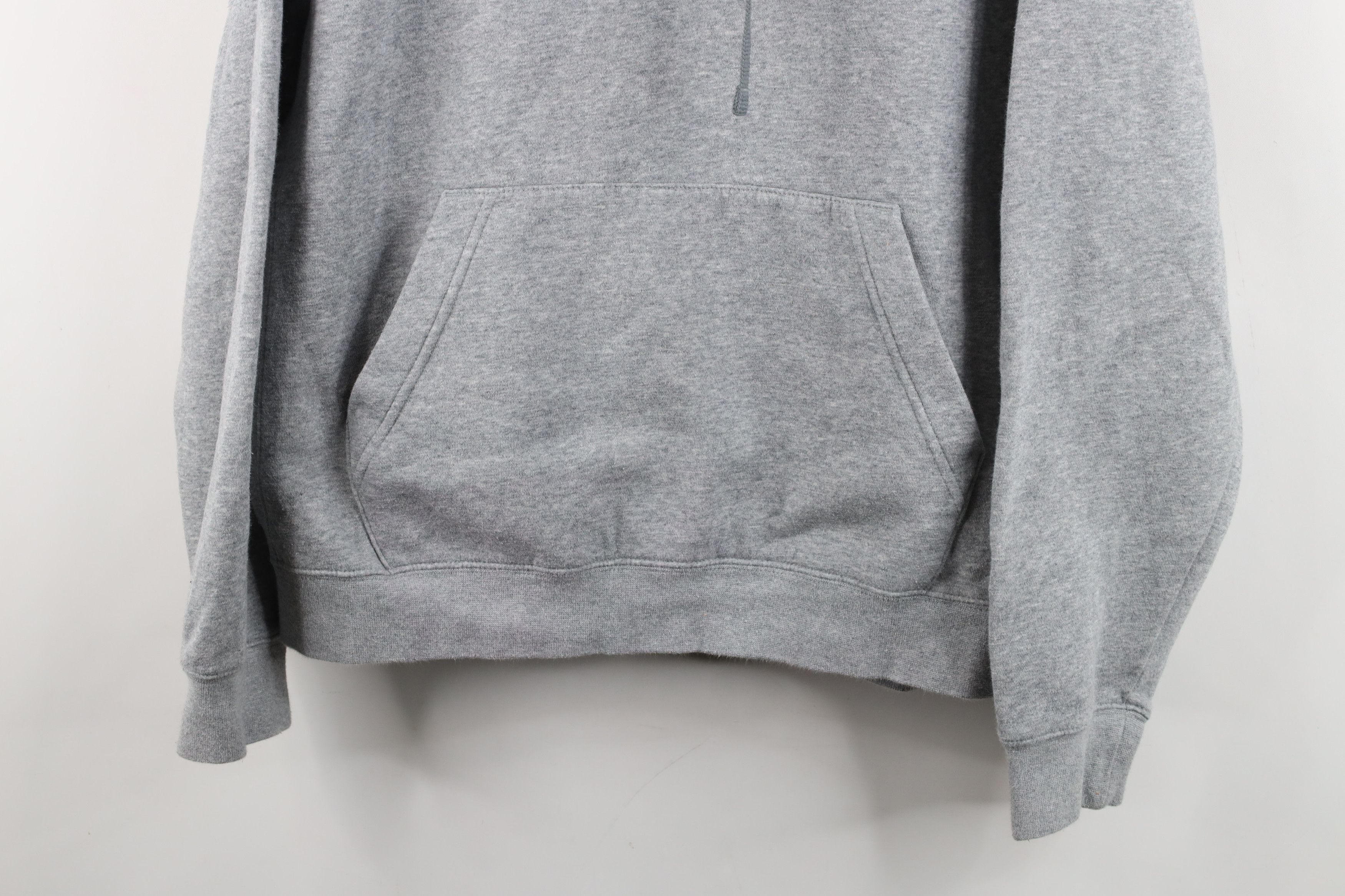 Nike Nike Issued University of Findlay Soccer Hoodie Sweatshirt Size M / US 6-8 / IT 42-44 - 3 Thumbnail