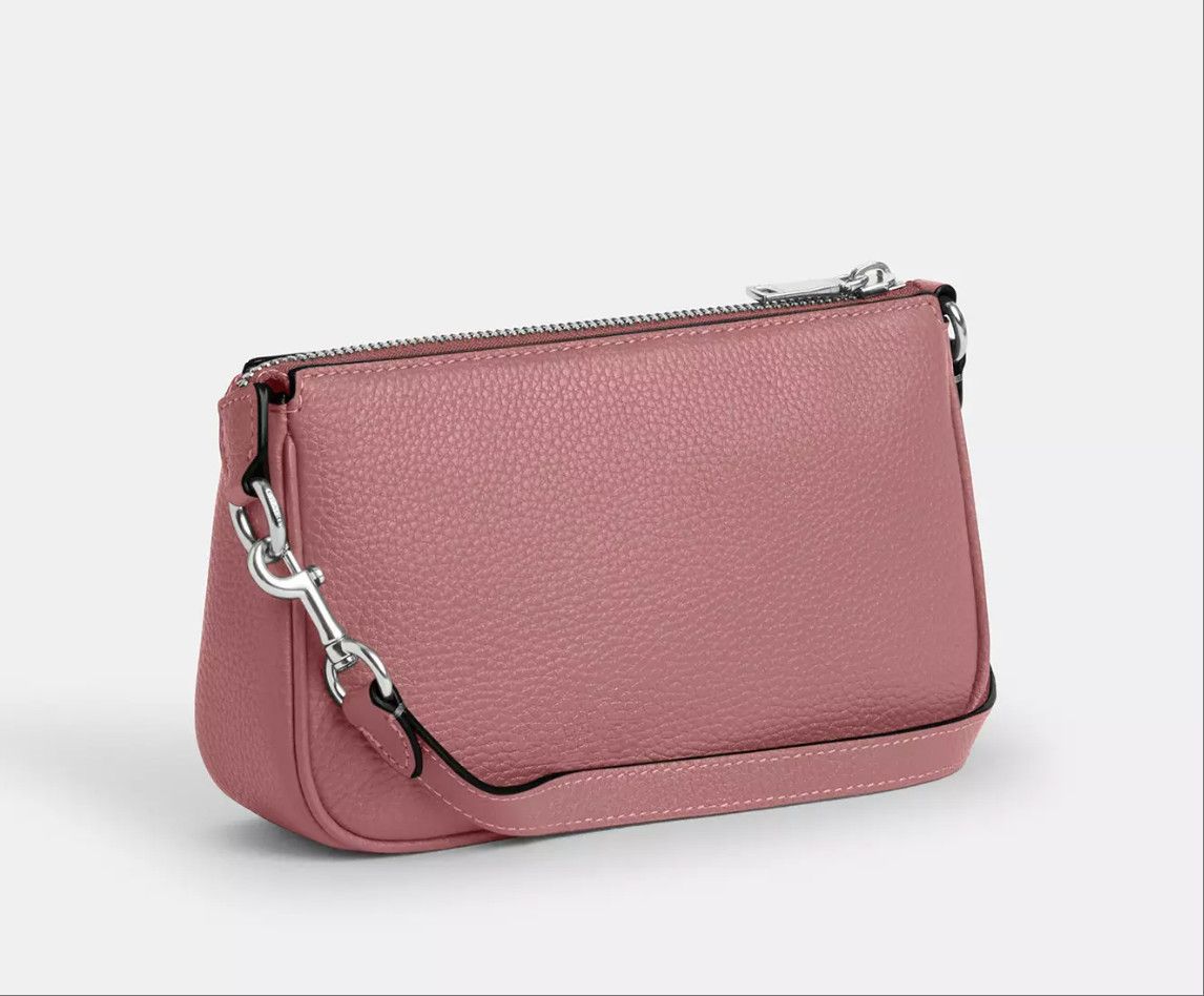 Coach Nolita 19 CBQ88 Size ONE SIZE - 6 Thumbnail