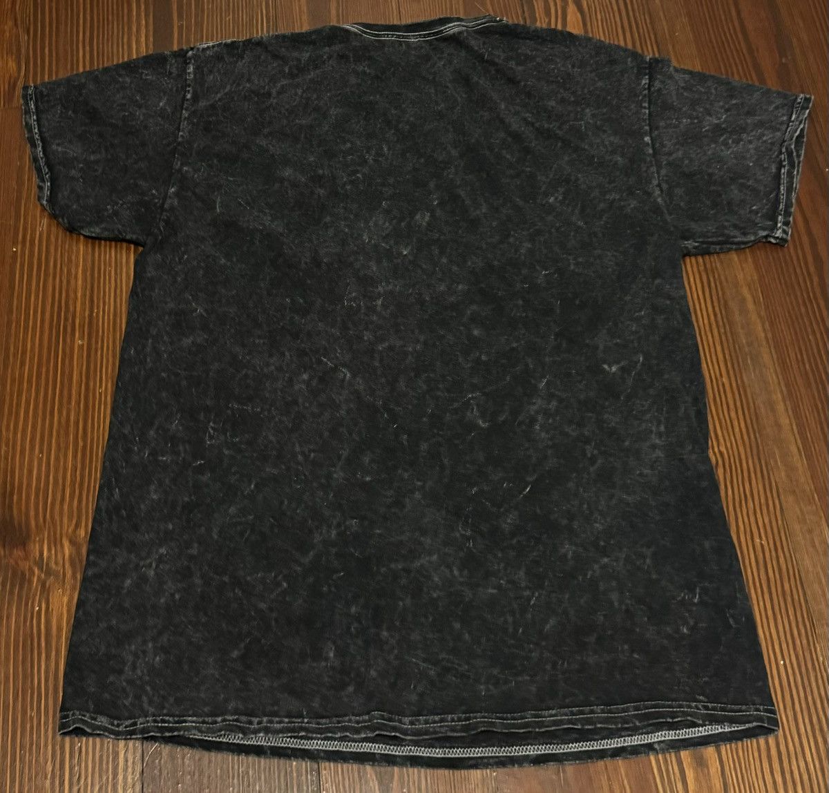 Fashion Nova AALIYAH Tshirt Size US M / EU 48-50 / 2 - 2 Thumbnail