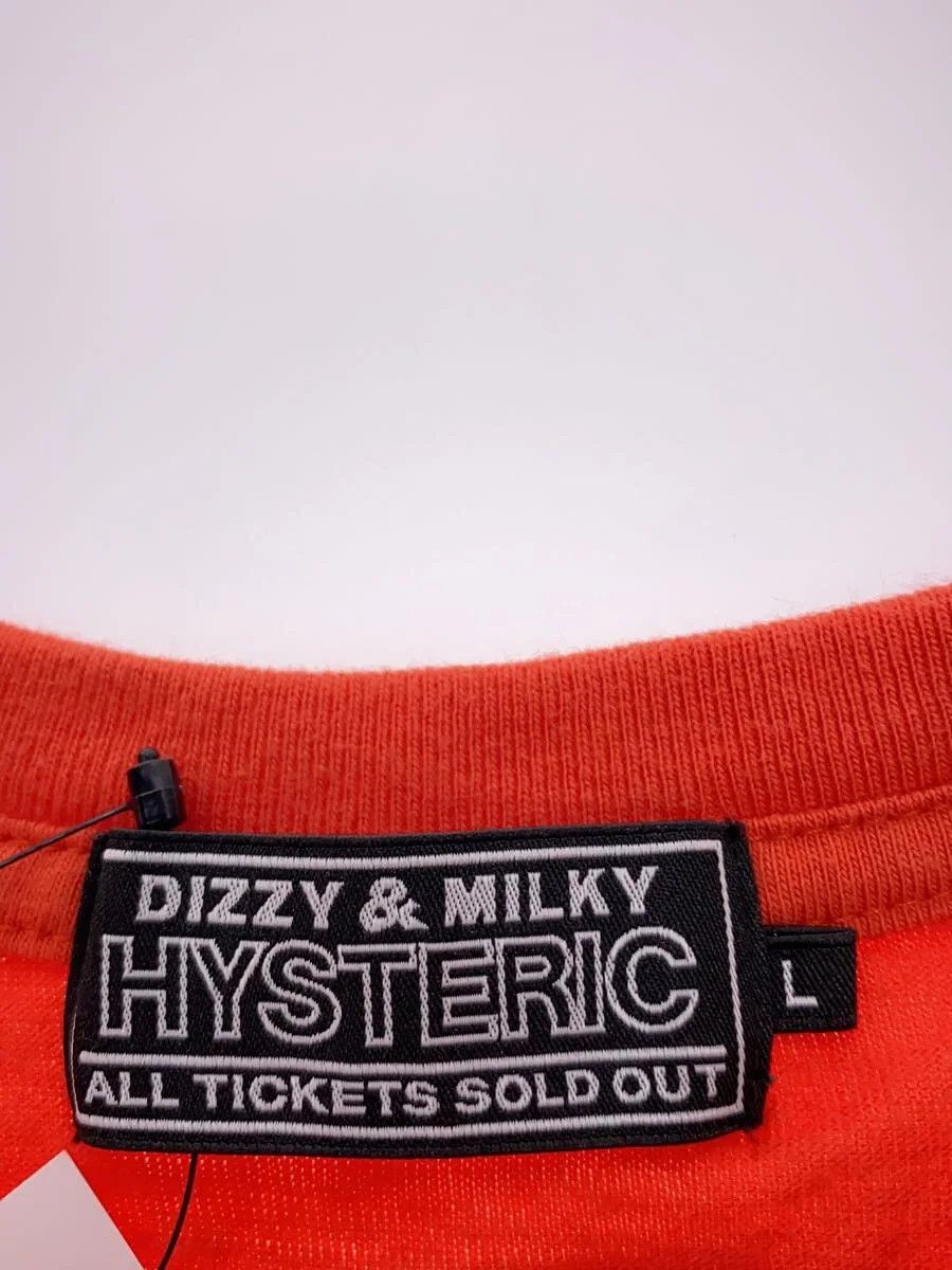 Hysteric Glamour A Clockwork Orange Tee Size US L / EU 52-54 / 3 - 4 Thumbnail