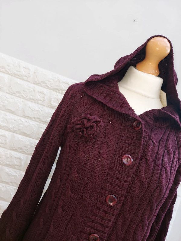 Victoria's Secret Moda International cardigan XL Size XL / US 12-14 / IT 48-50 - 5 Thumbnail