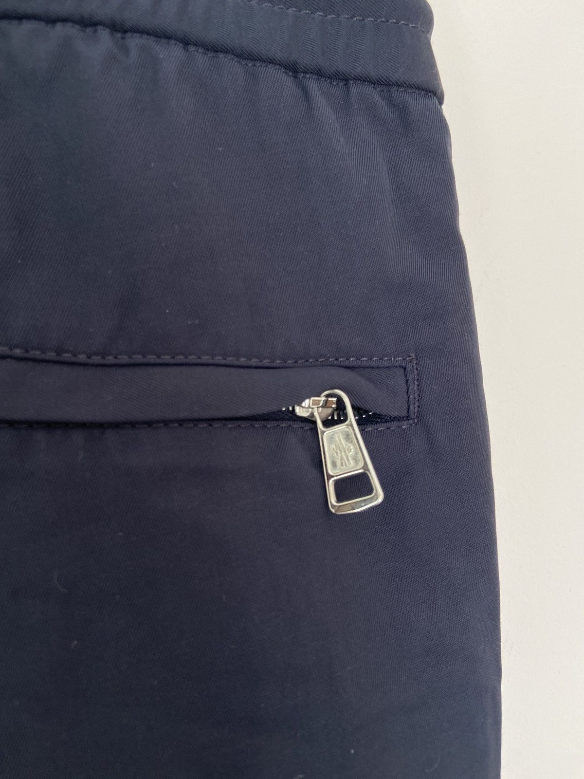 Moncler Moncler Sports Pants Size US 37 - 6 Thumbnail
