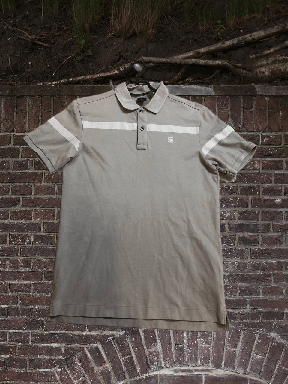 G-Star G Star Raw vintage t-shirts Size US M / EU 48-50 / 2 - 1 Thumbnail