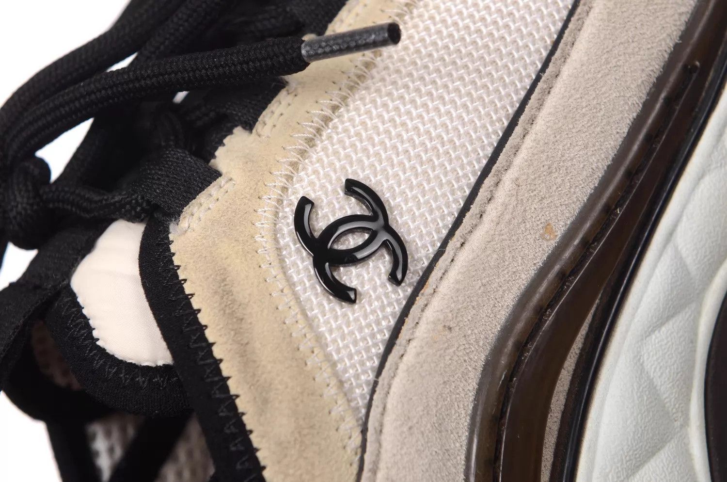 Chanel Chanel Women's Shoes Size 36.5 Size US 6 / IT 36 - 4 Thumbnail