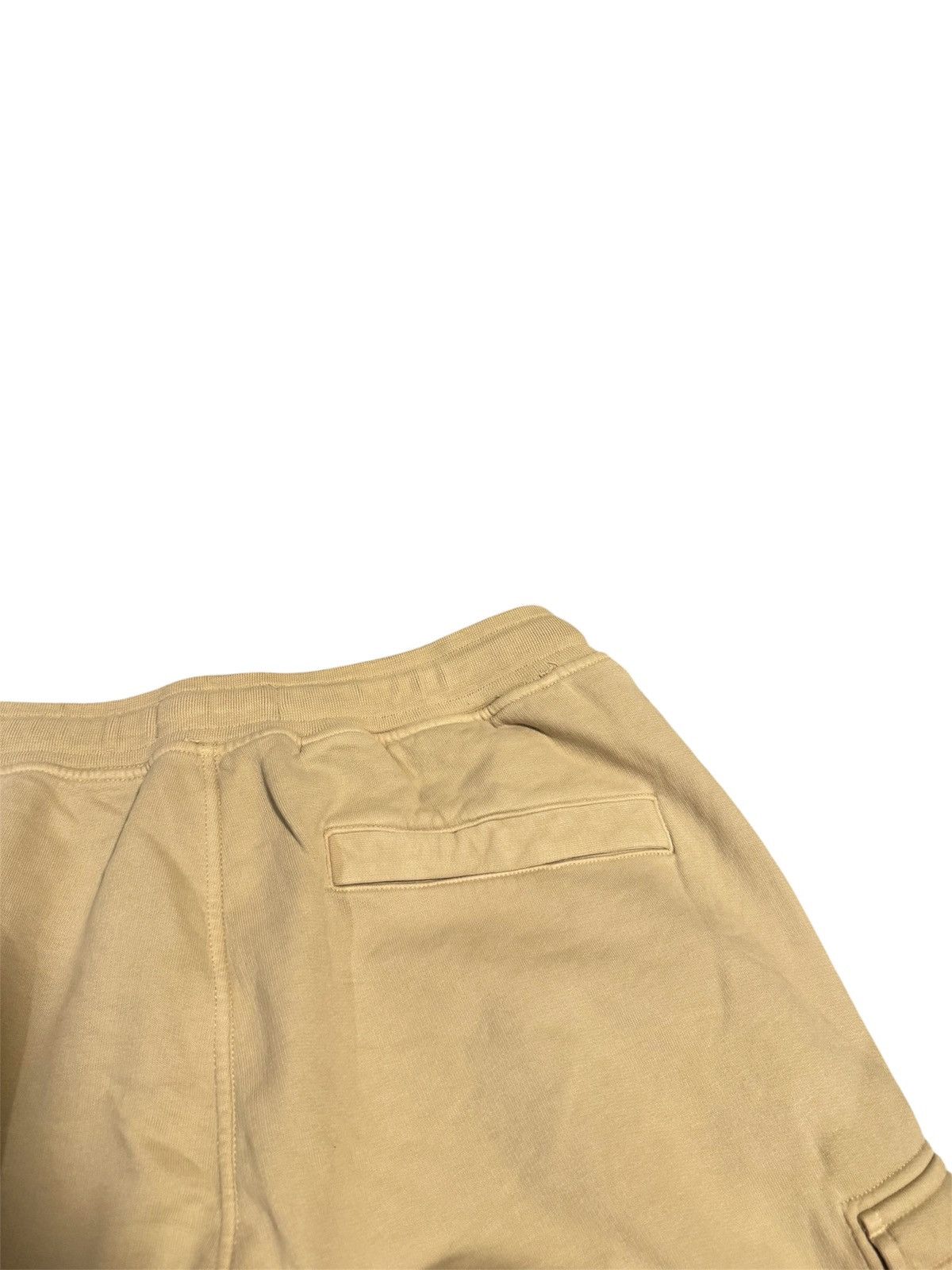 Stone Island 🔥450$ Stone island Garment Dyed Fleece Cargo Jogger Pants Size US 32 / EU 48 - 15 Thumbnail