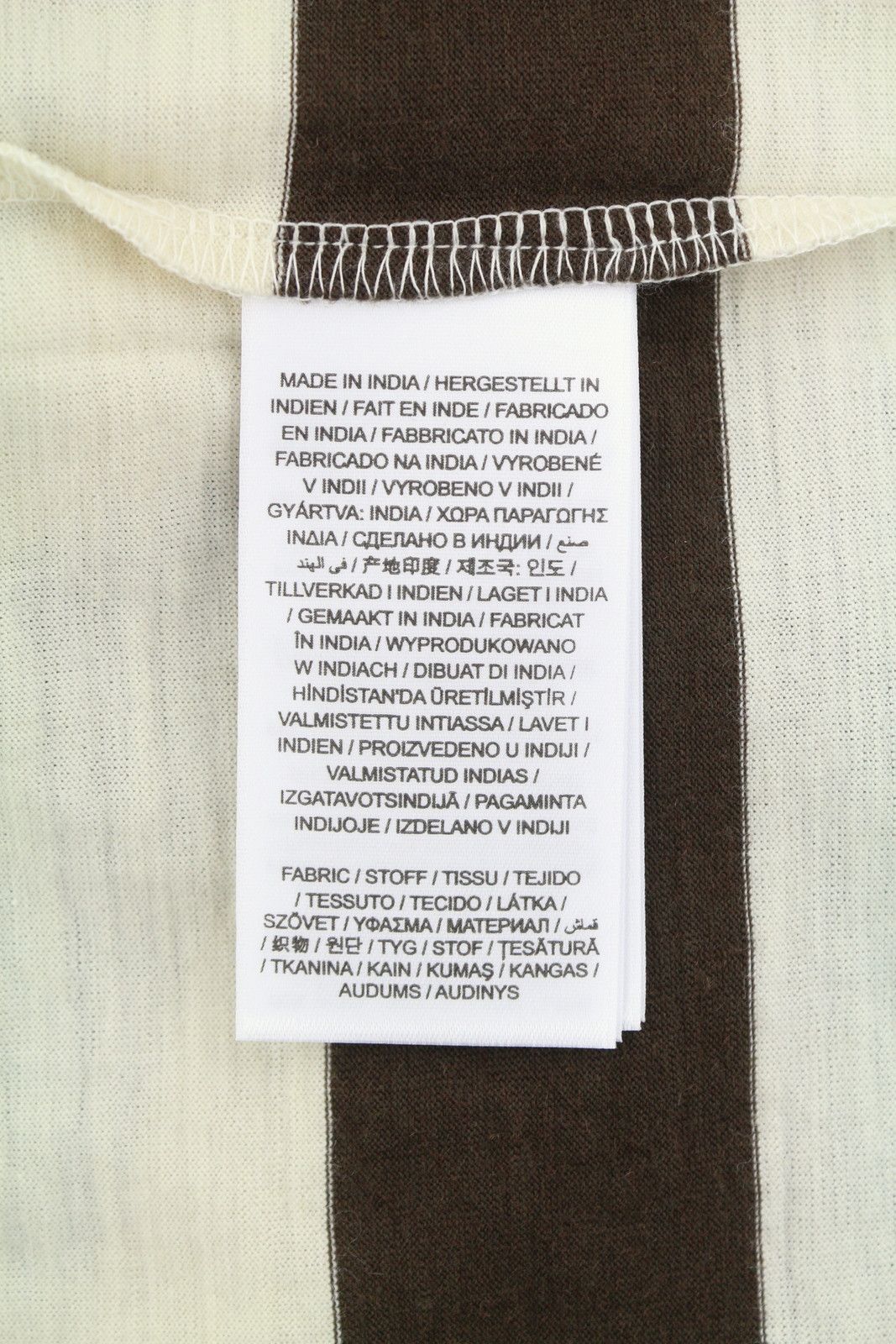 Gant WOOL JERSEY XL Cream Crew Neck Long Sleeve 87484 Size US XL / EU 56 / 4 - 7 Thumbnail