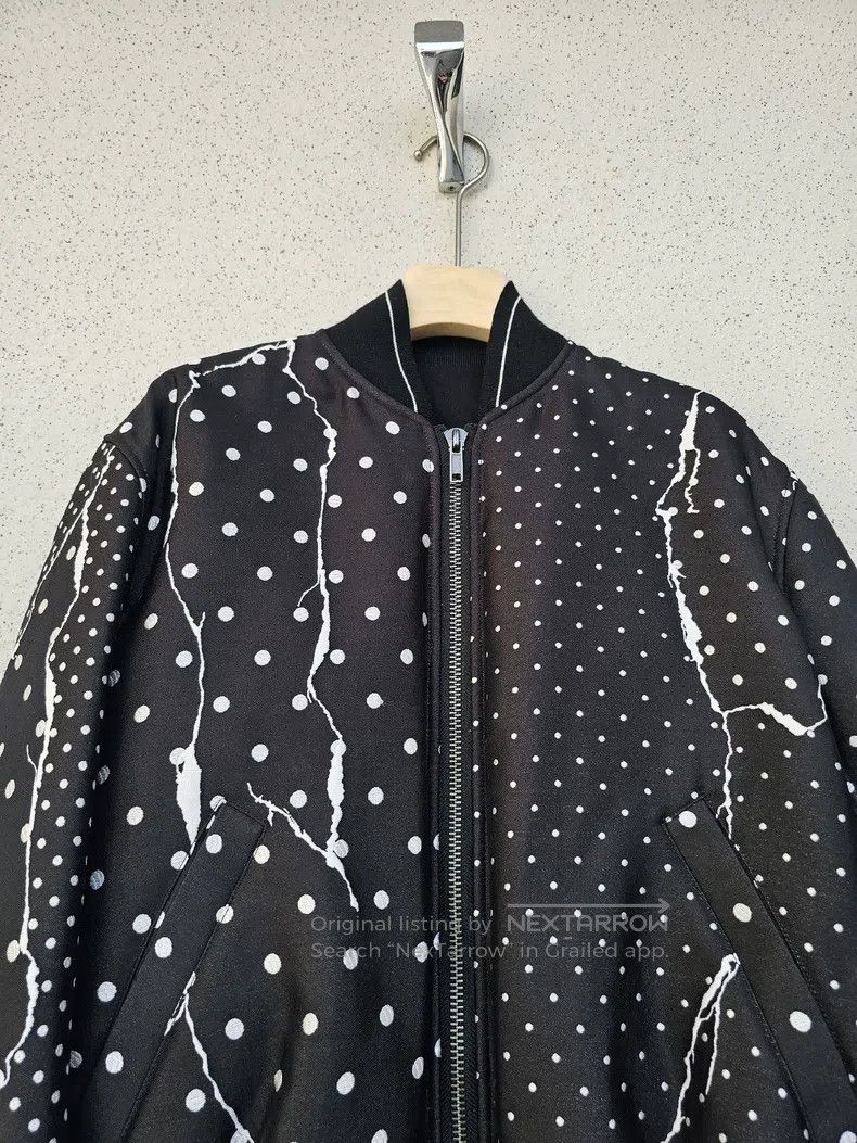 Haider Ackermann Haider Ackermann Jacket Coat Size US S / EU 44-46 / 1 - 5 Thumbnail