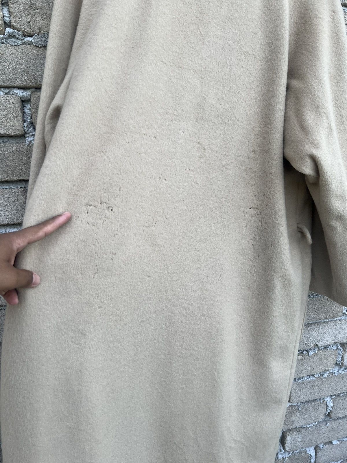 Burberry Burberry London Long Coat Size US M / EU 48-50 / 2 - 8 Thumbnail