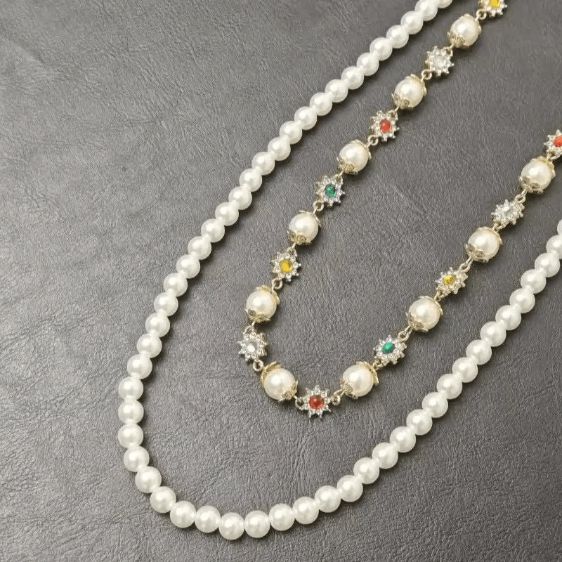 Jewelry Wallet chain Size ONE SIZE - 6 Thumbnail