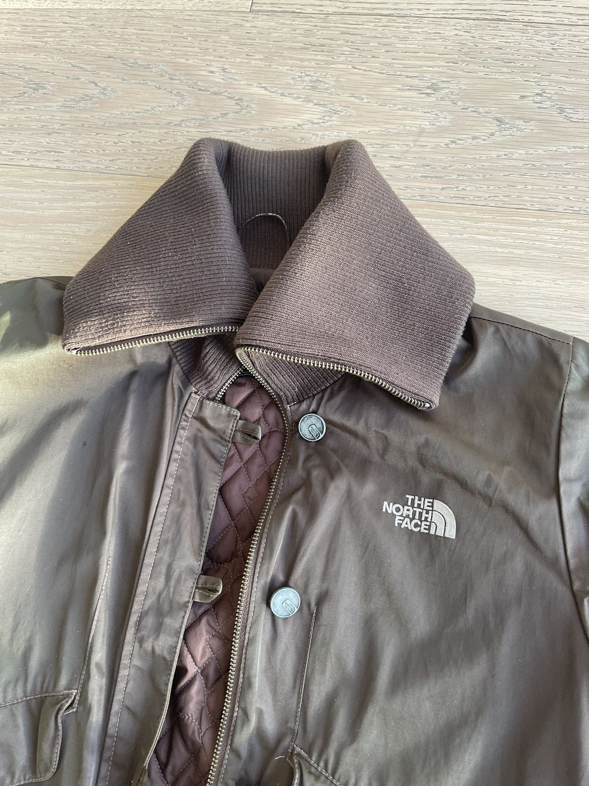 The North Face Bombers the north face Size US M / EU 48-50 / 2 - 4 Thumbnail