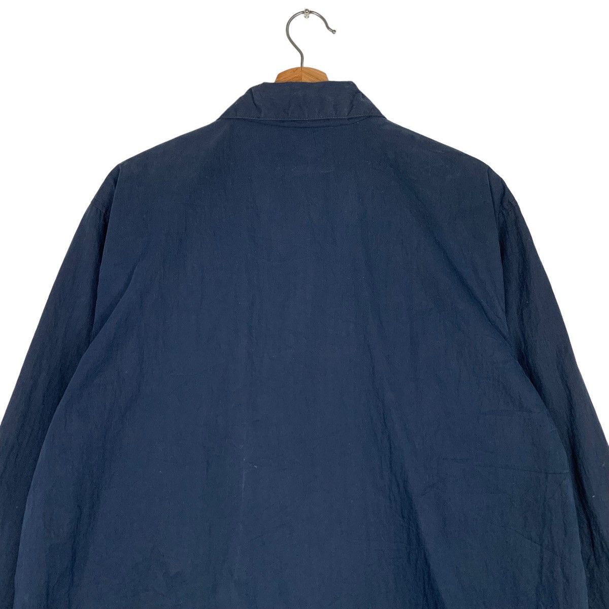 PERSON'S PERSON’S Jumper Coach Jacket #0849-C38 Size US M / EU 48-50 / 2 - 8 Thumbnail