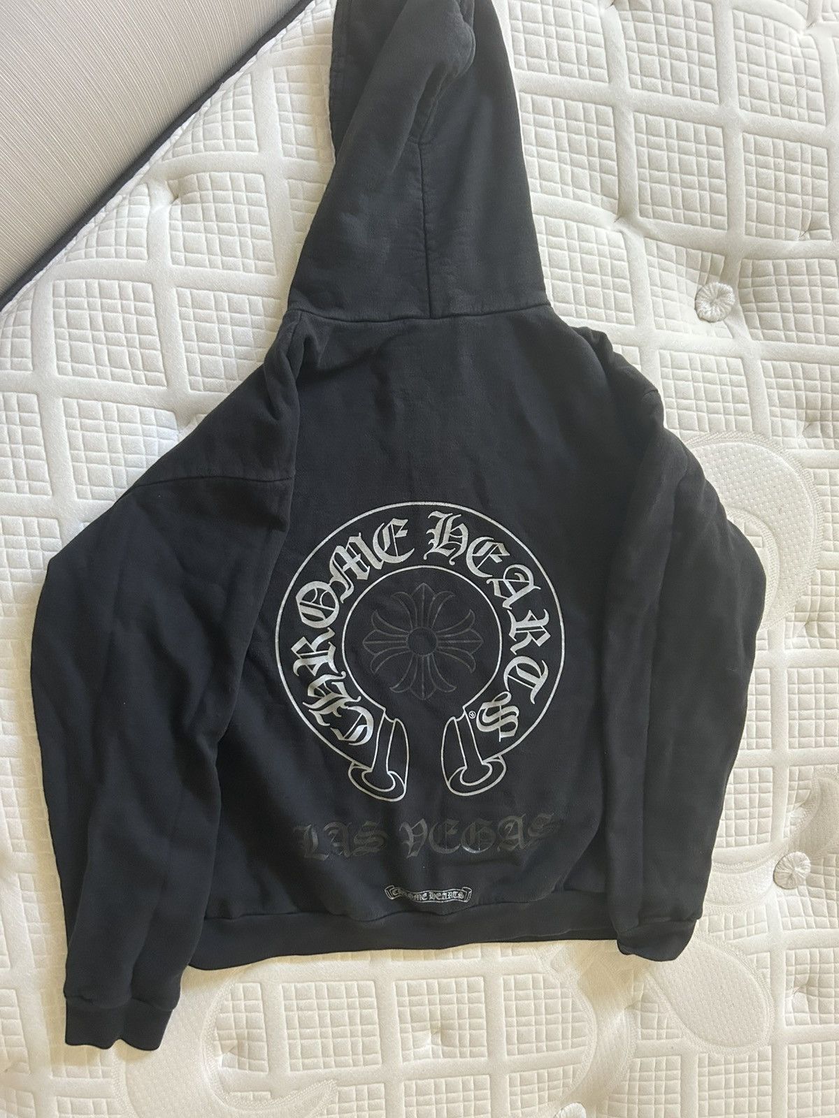 Chrome Hearts Chrome hearts Vegas anniversary Size US L / EU 52-54 / 3 - 2 Thumbnail