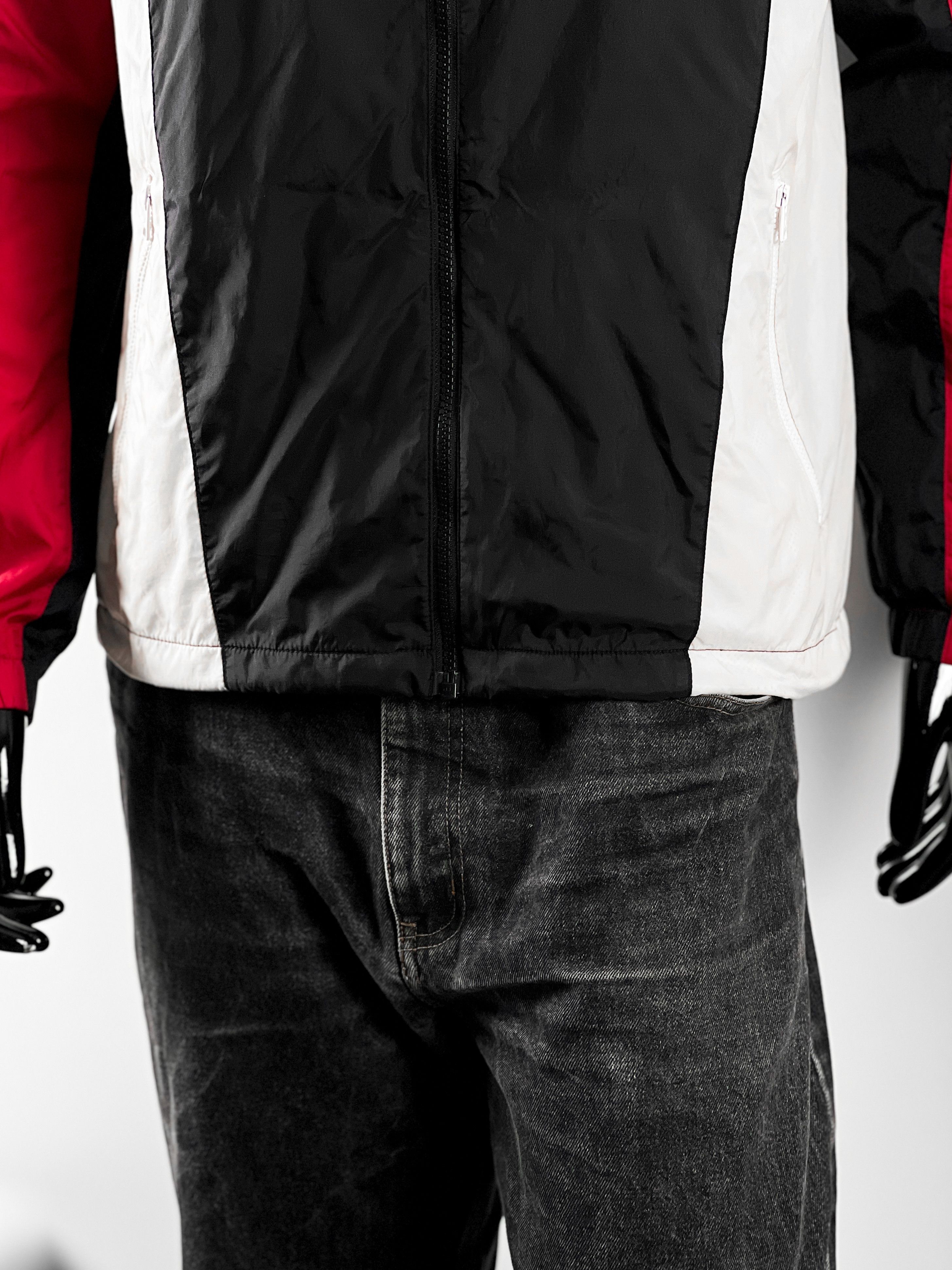 Jordan Brand Jordan Men`s Light Jacket Size US S / EU 44-46 / 1 - 10 Thumbnail