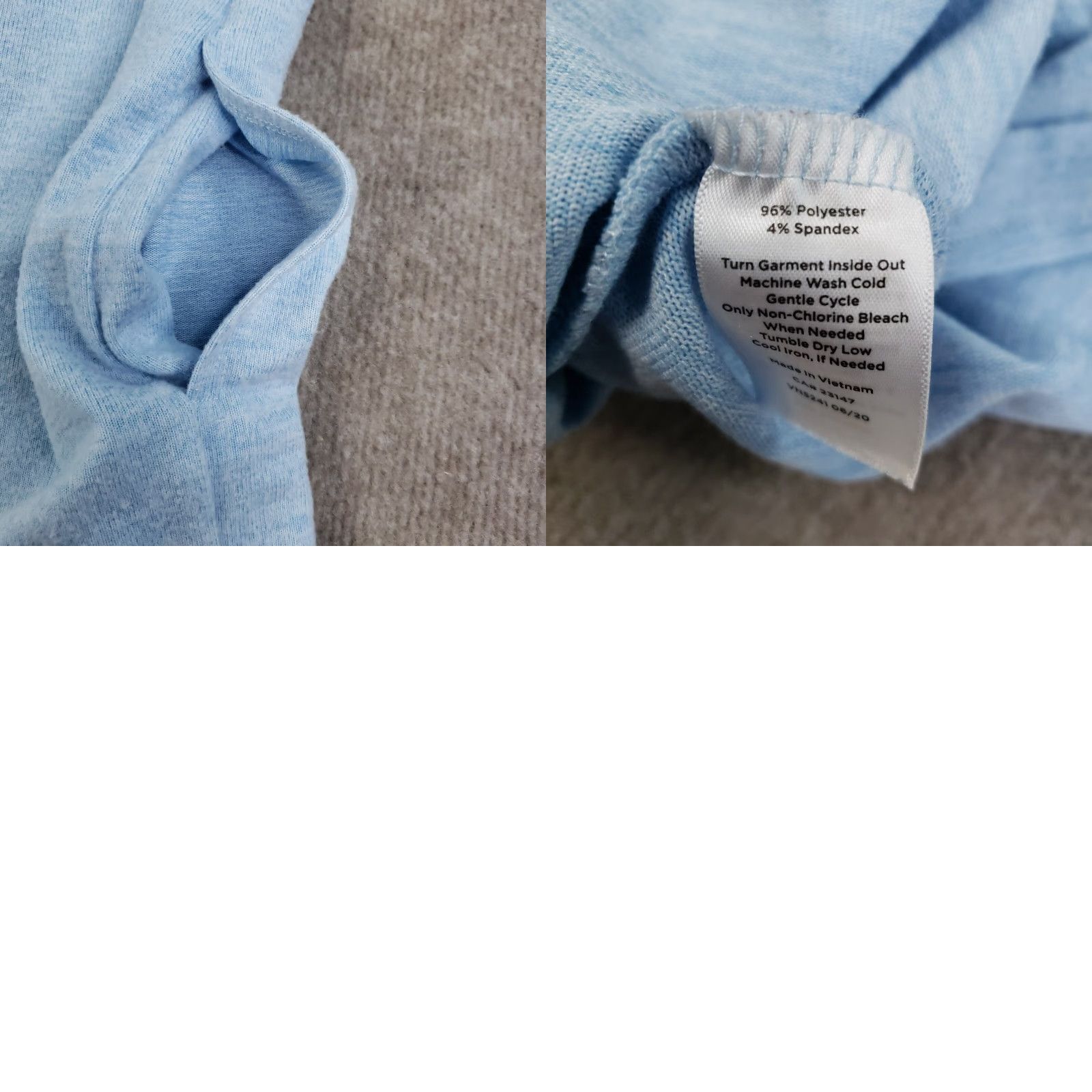 Vintage Haven Well Within Cardigan Women XS Blue Open Front Soft Pockets Stretch Size XS / US 0-2 / IT 36-38 - 8 Thumbnail