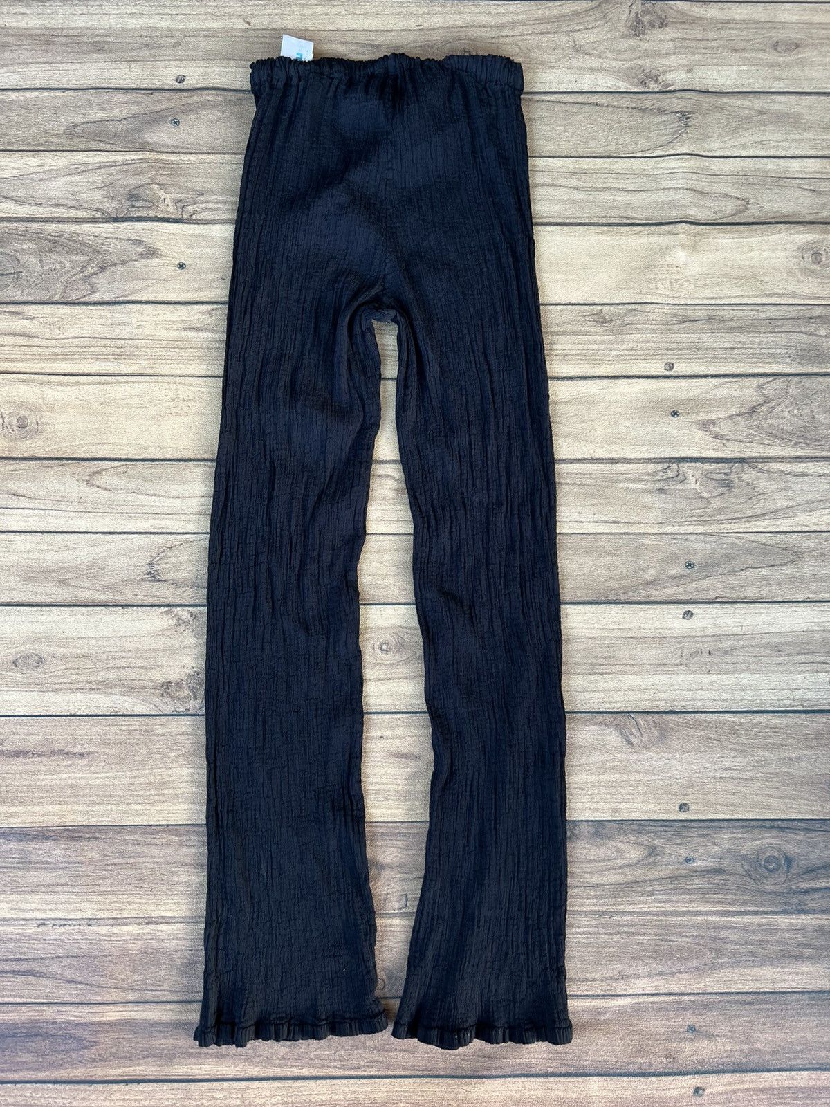 Pleats Please Issey Miyake Me Issey miyake pleats pant Size 30" / US 8 / IT 44 - 3 Thumbnail