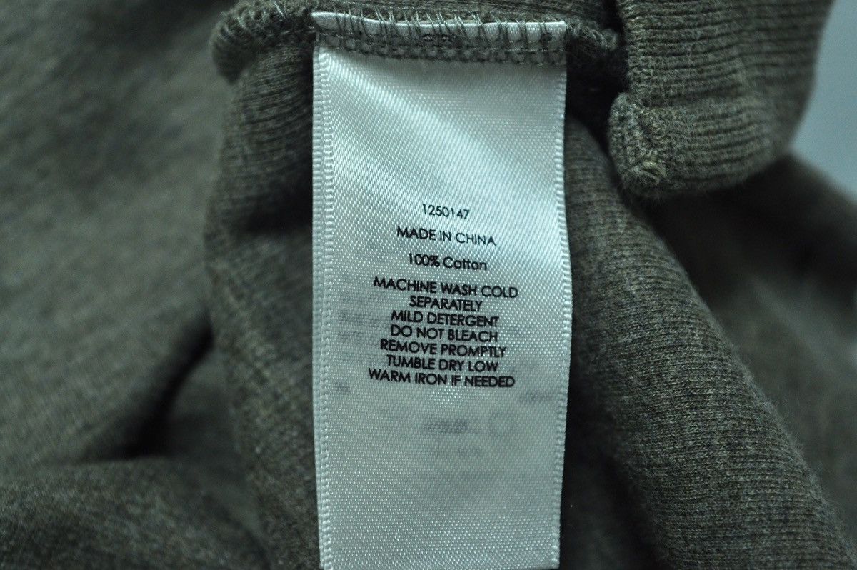 Polo Ralph Lauren × Ralph Lauren × Vintage Vintage Ralph Lauren Knit Half Zip Pullover Sweater Size US XL / EU 56 / 4 - 14 Thumbnail