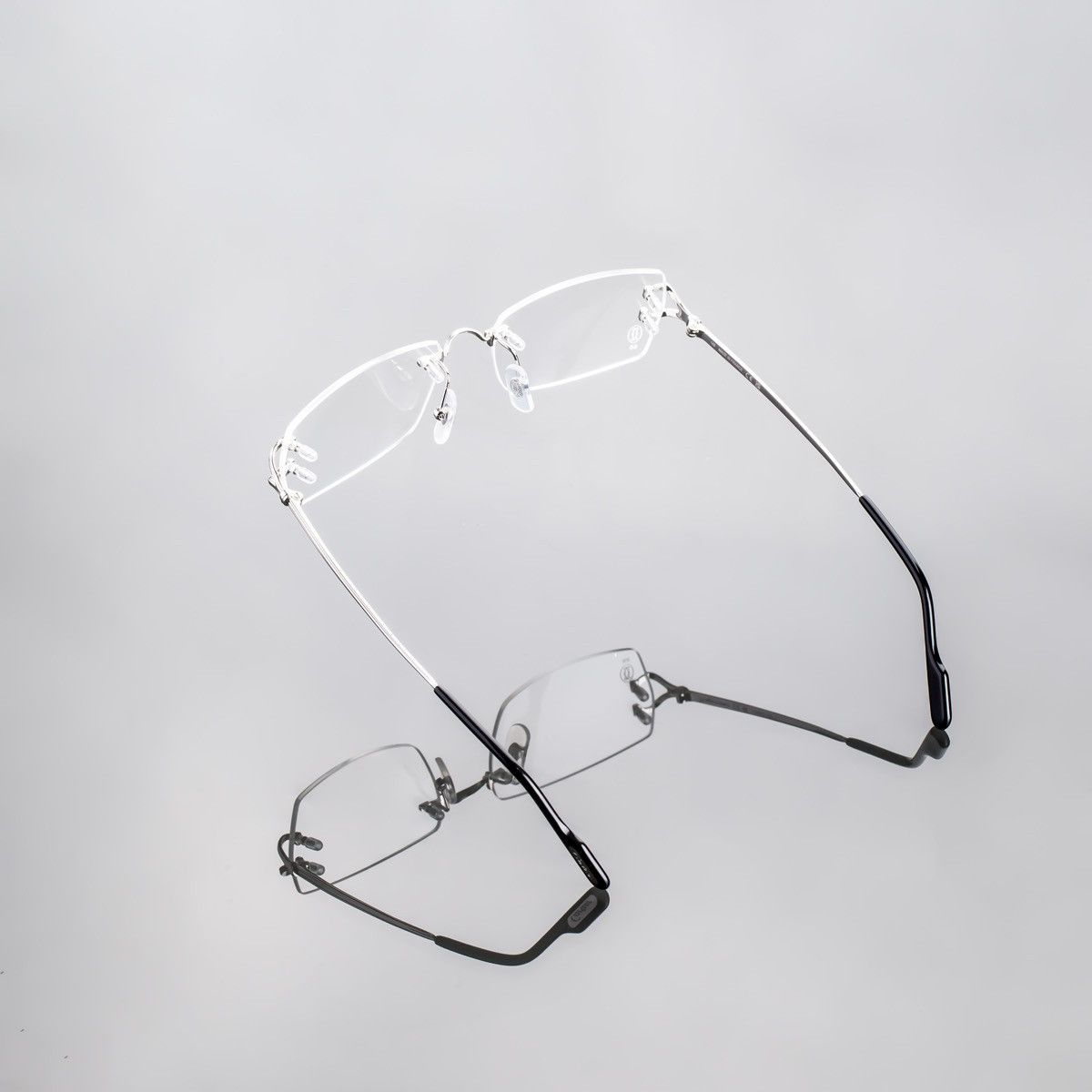 Cartier CARTIER CT0563O 002 GLASSES Size ONE SIZE - 5 Thumbnail