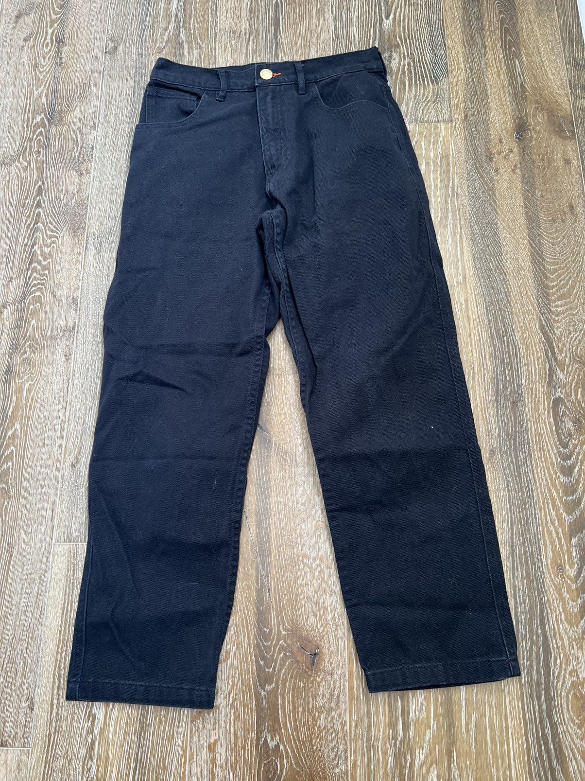 Big Bud Press Big bud press jeans Size 28" / US 6 / IT 42 - 1 Thumbnail
