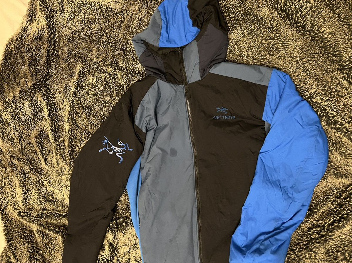 Arc'teryx × Beams Plus Arcteryx beams atom jacket Size US L / EU 52-54 / 3 - 1 Thumbnail