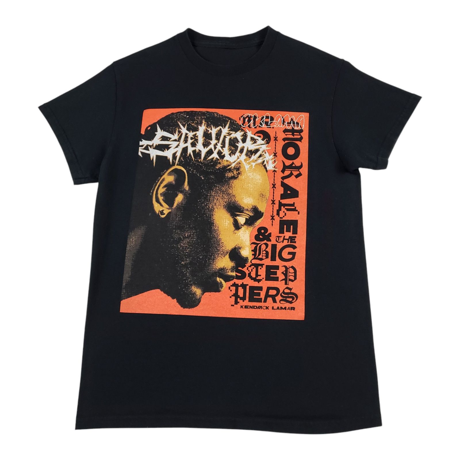 Not Like Us T L 黒 限定Kendrick公式T完売品 Not Like Us T-Shirt Kendrick Drake Beef Tee Shirt – Bootlg