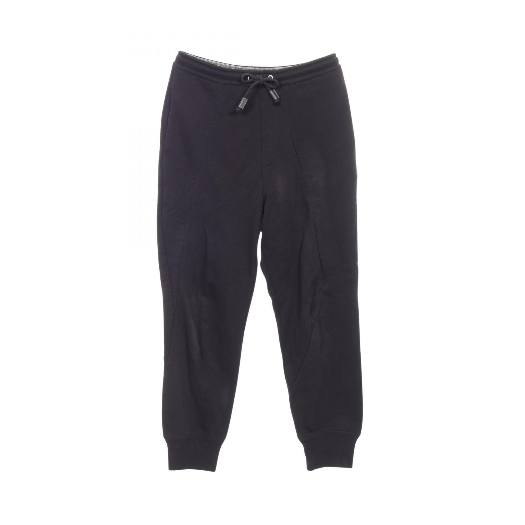 Loewe Loewe Loewe Puzzle Cotton Pants Cotton Bottoms Size ONE SIZE - 1 Thumbnail