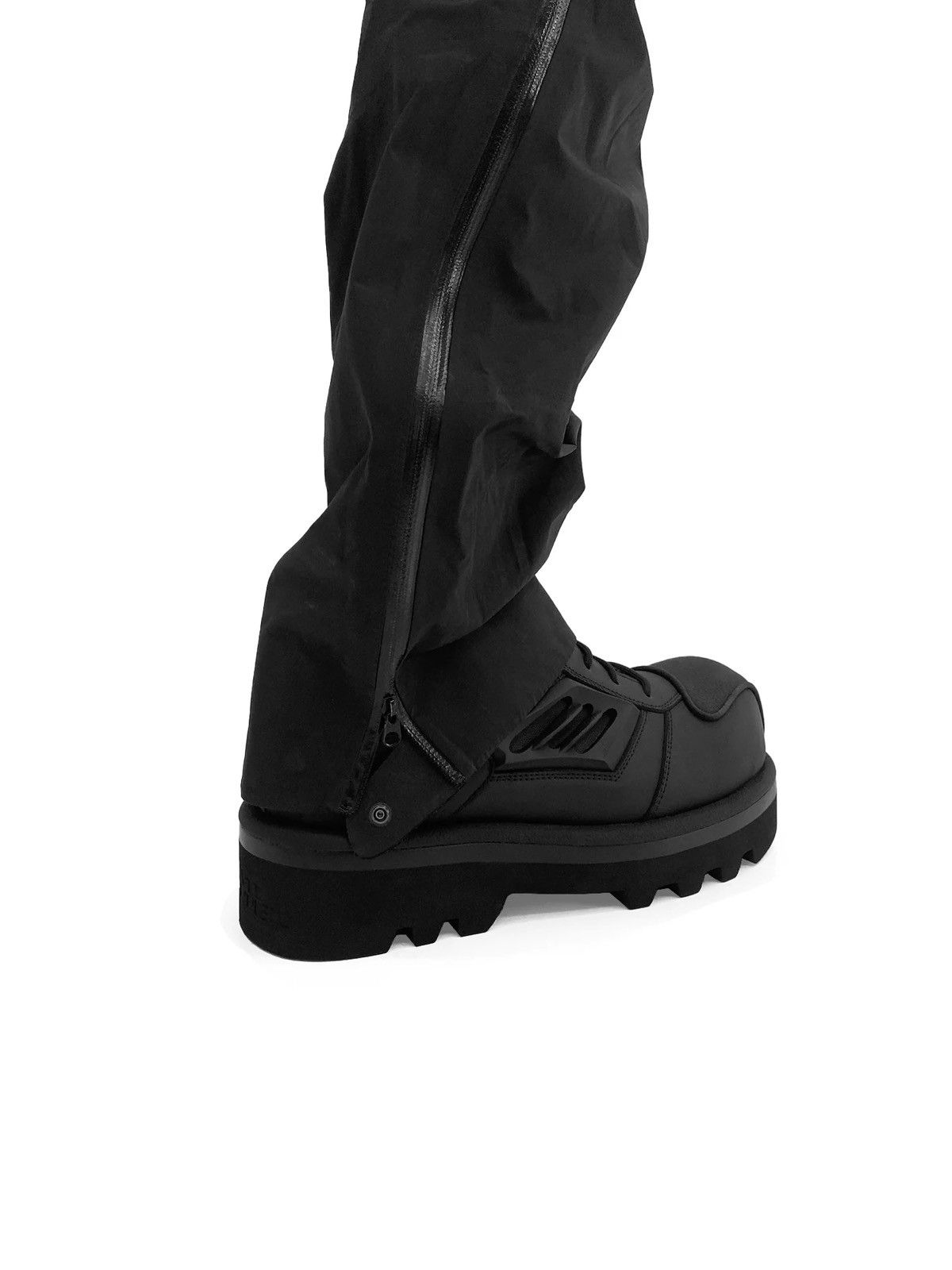 Other FV11 Cartel Platform Derby. Balenciaga style Size US 9 / EU 42 - 8 Thumbnail