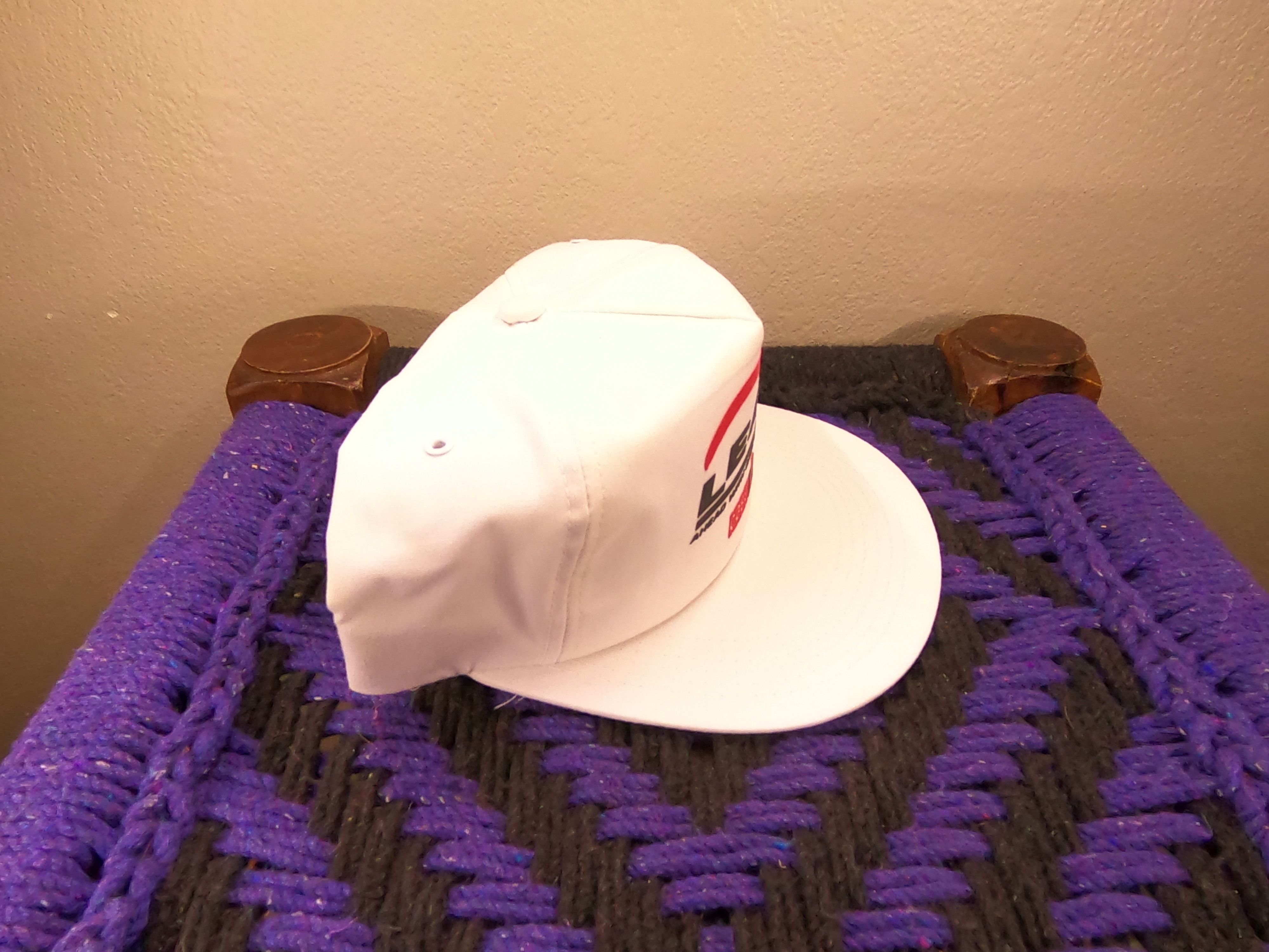 Other Case IH international harvester 1992 Hat K-Products x4 Size ONE SIZE - 3 Thumbnail